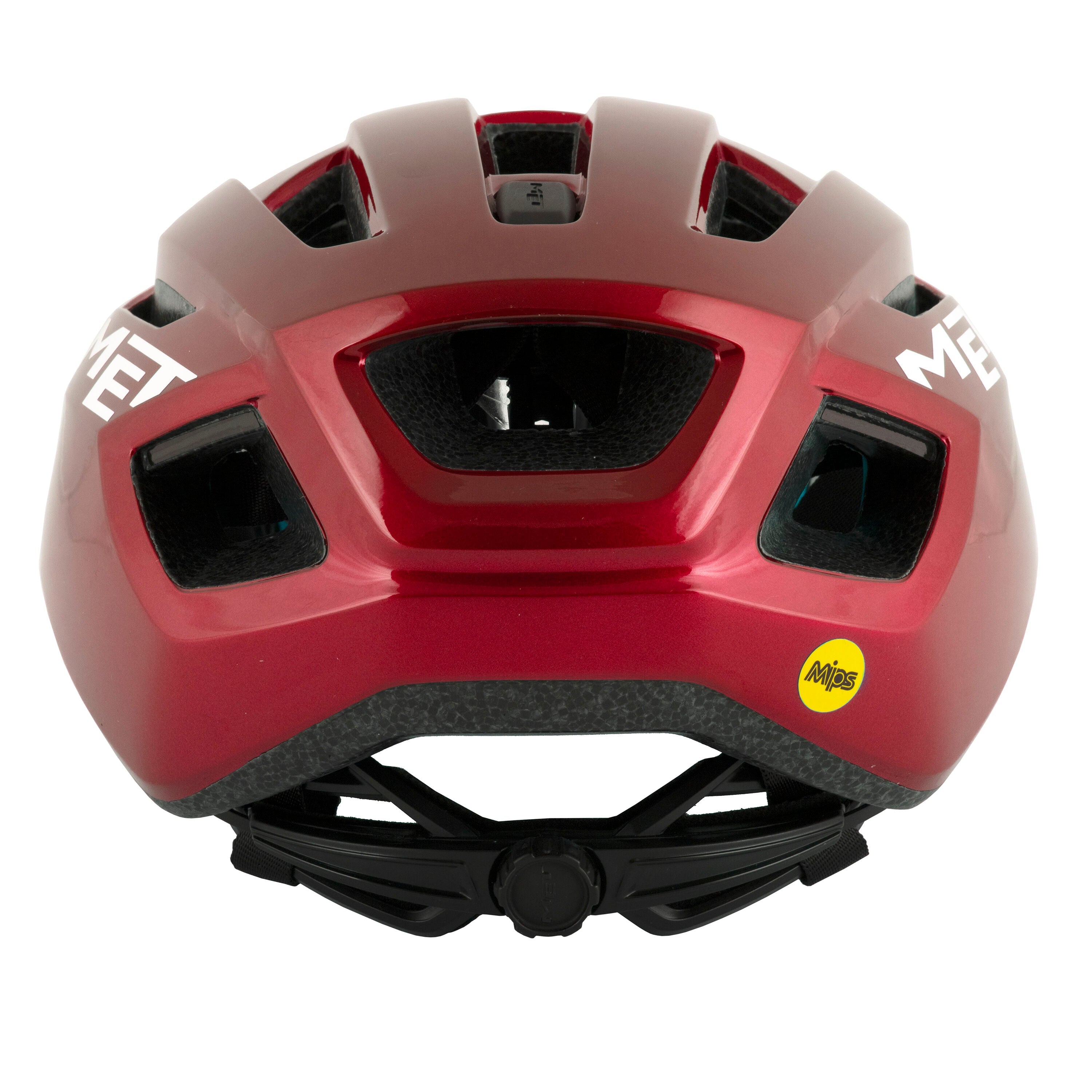 Met Vinci Mips helmet
