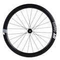 DT Swiss ARC 1400 Dicut DB 50 Carbon Disc Tubeless Ready front wheel