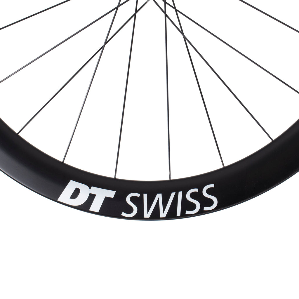 DT Swiss ARC 1400 Dicut DB 50 Carbon Disc Tubeless Ready rear wheel