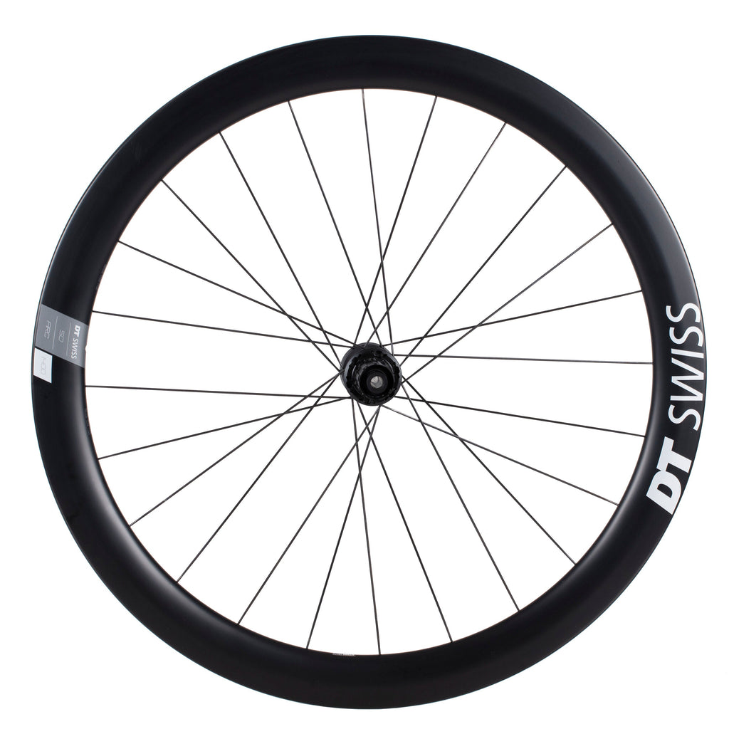 DT Swiss ARC 1400 Dicut DB 50 Carbon Disc Tubeless Ready rear wheel