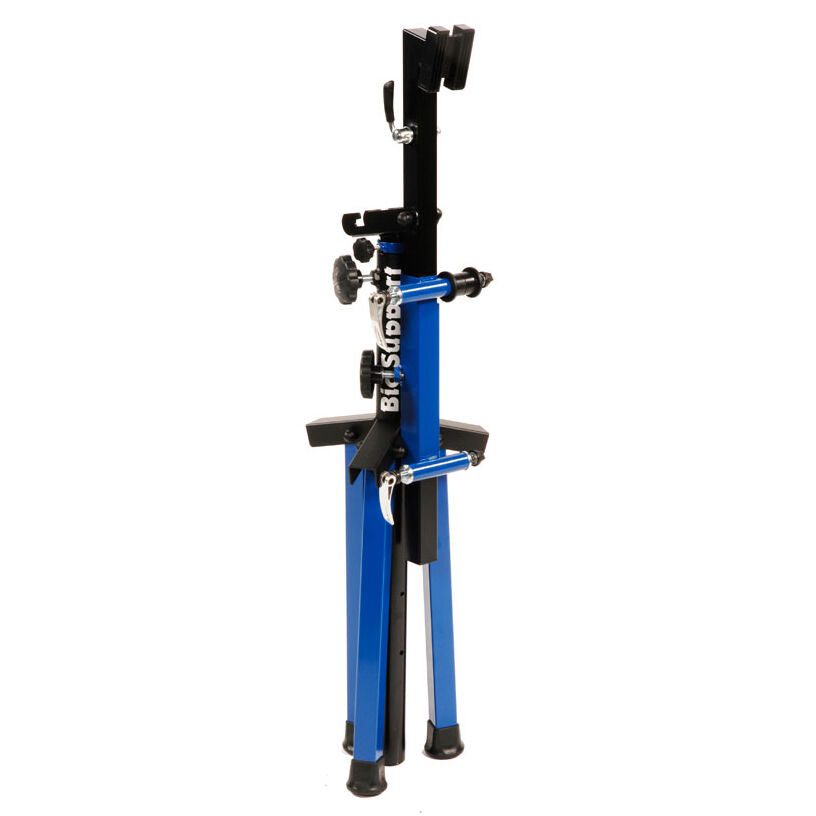 Bicisupport professional team folding bike stand