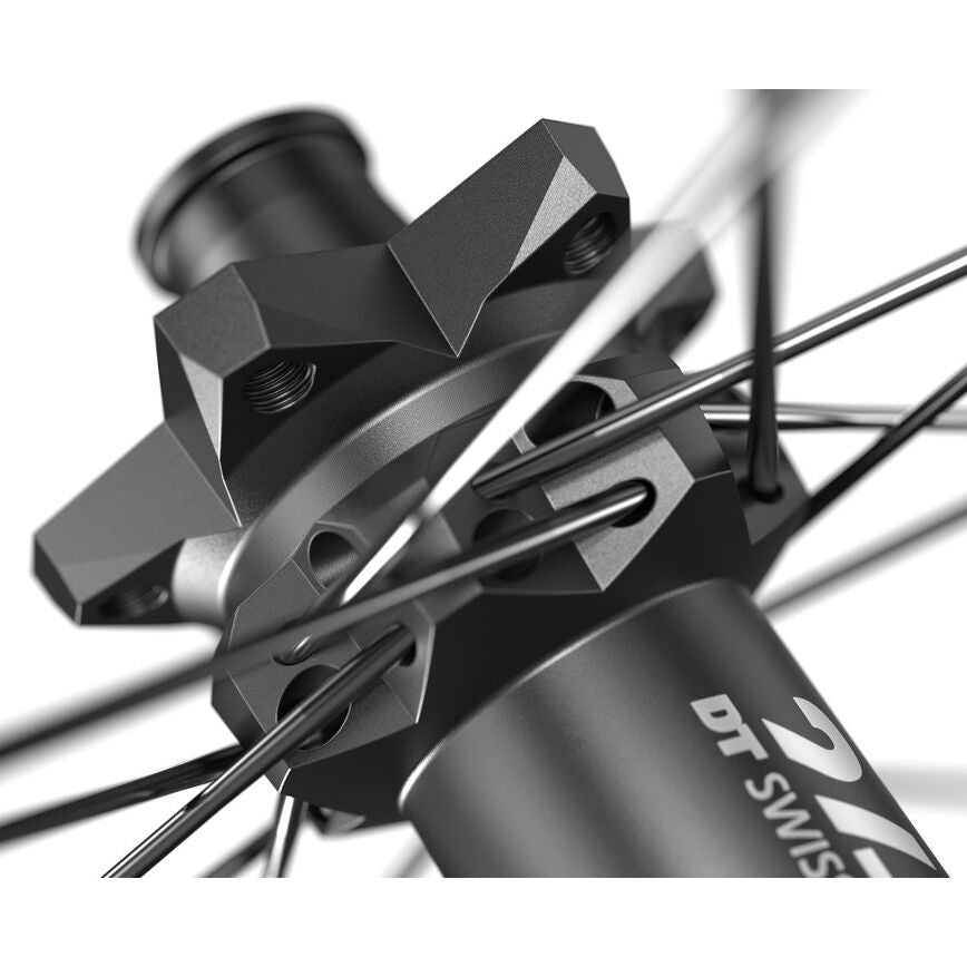 DT Swiss EXC 1501 Spline 30 Carbon 29" Boost Tubeless Ready rear wheel