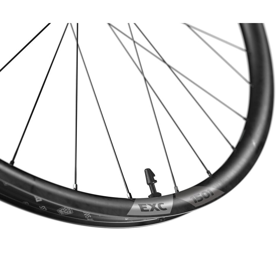 DT Swiss EXC 1501 Spline 30 Carbon 29" Boost Tubeless Ready rear wheel