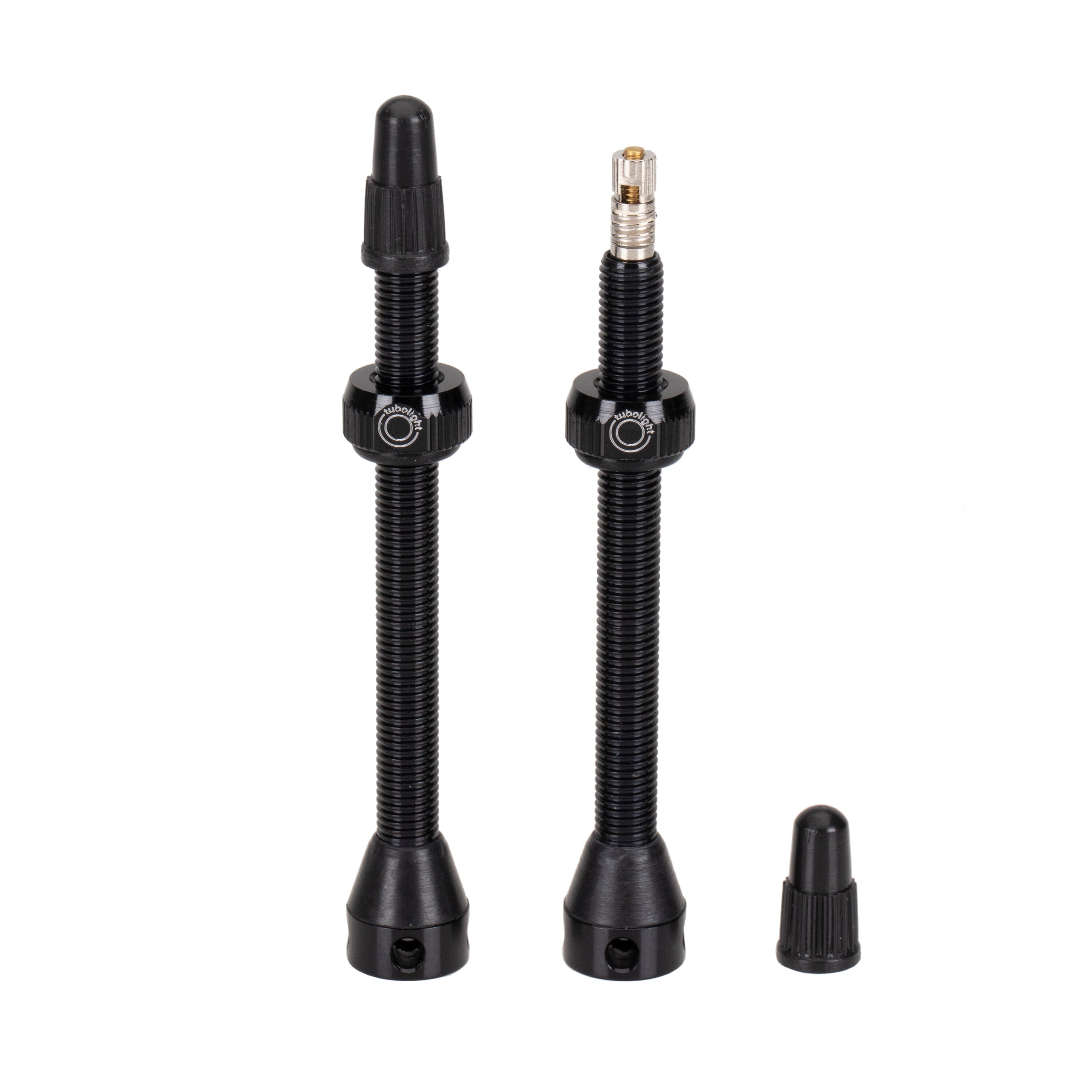 Tubolight Tubeless UST valve kit