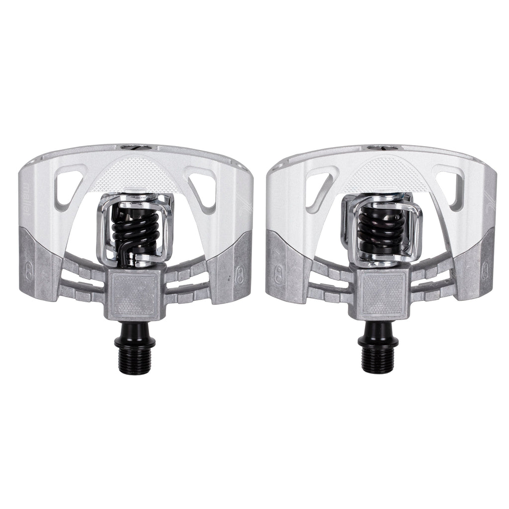 Crank Brothers Mallet 2 pedals