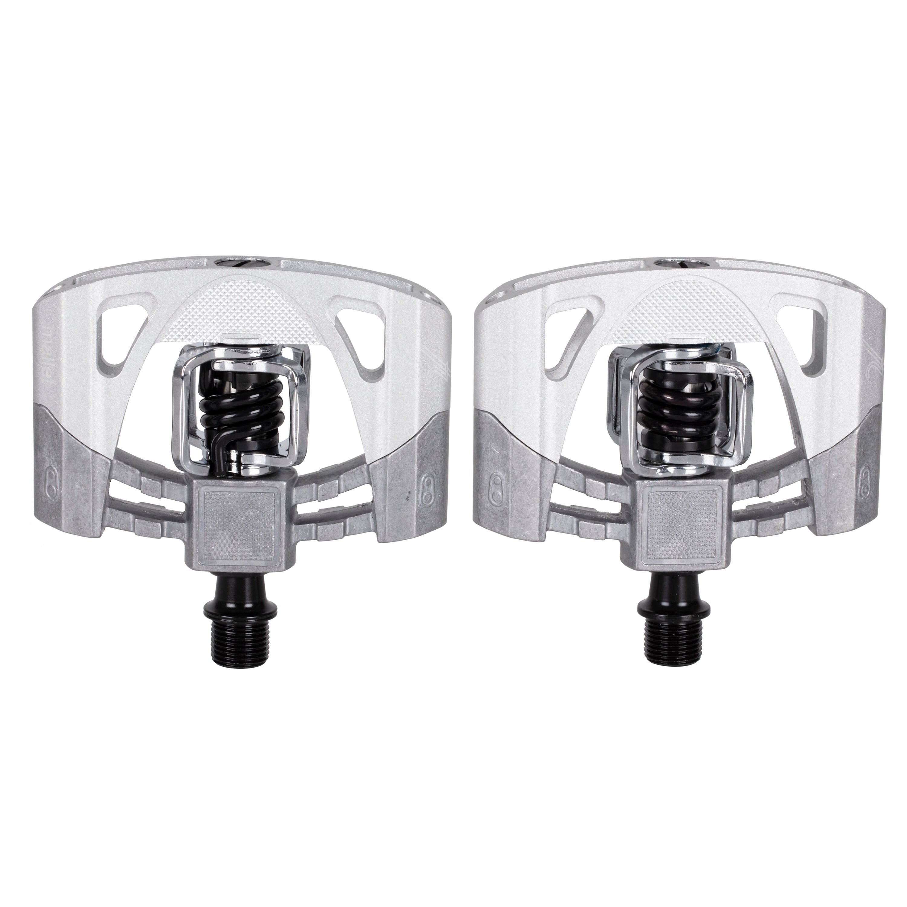 Crank Brothers Mallet 2 pedals