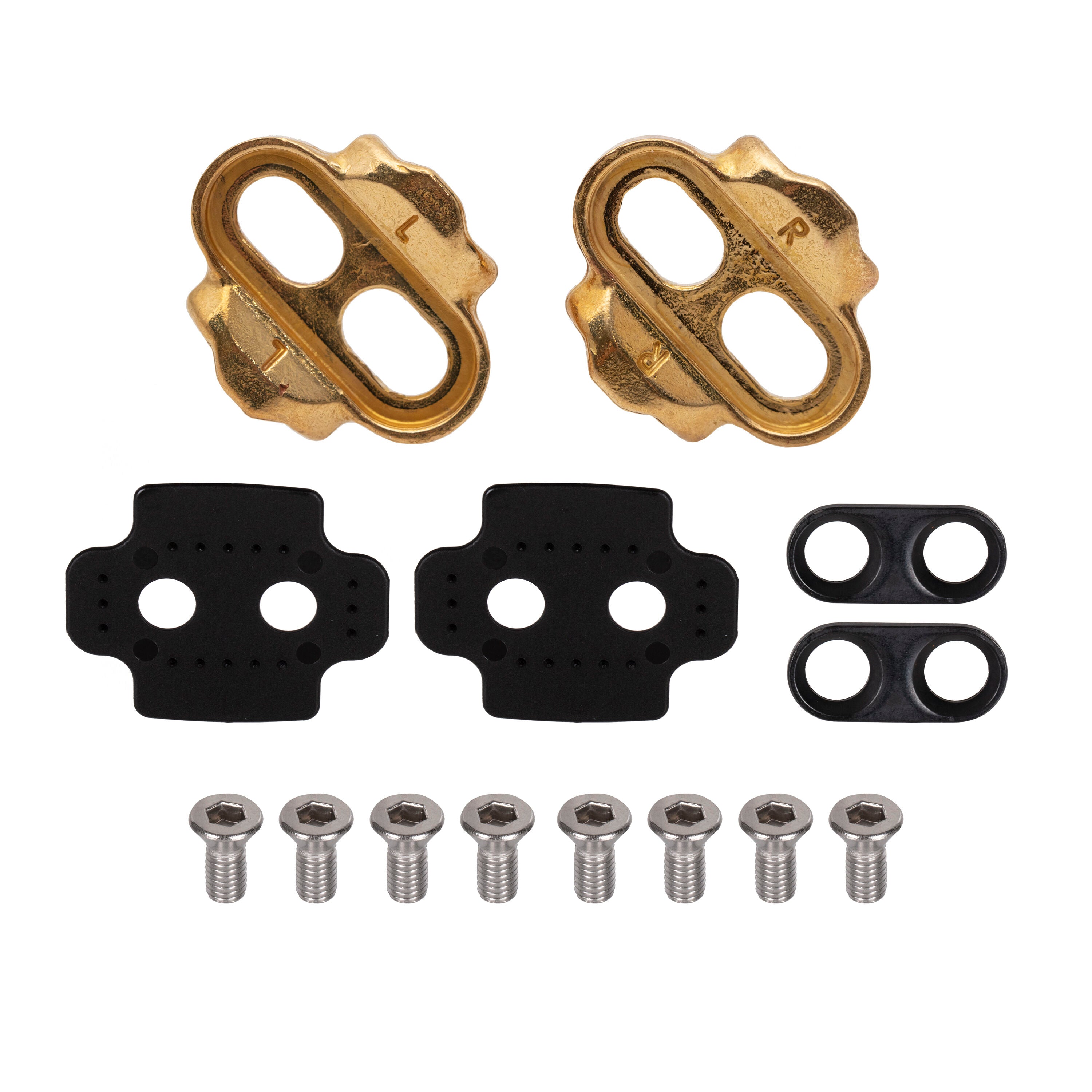 Crank Brothers Mallet 2 pedals