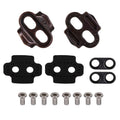 Crank Brothers Easy Release cleats