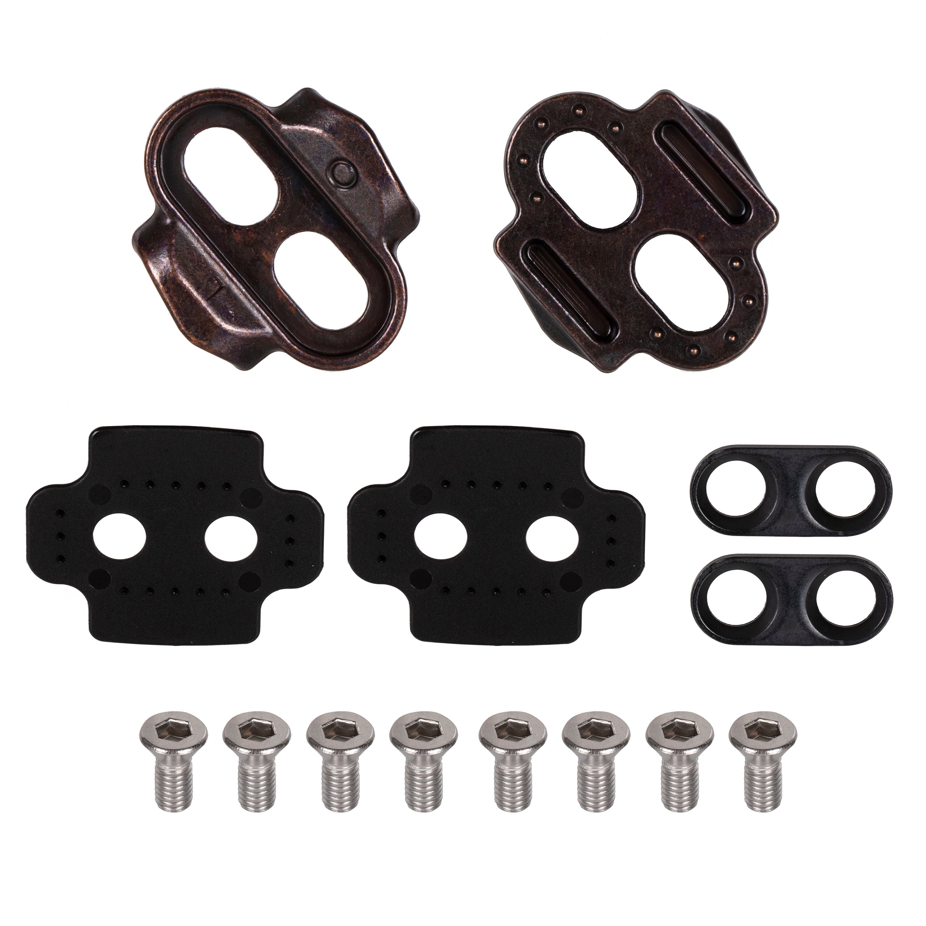 Crank Brothers Easy Release cleats