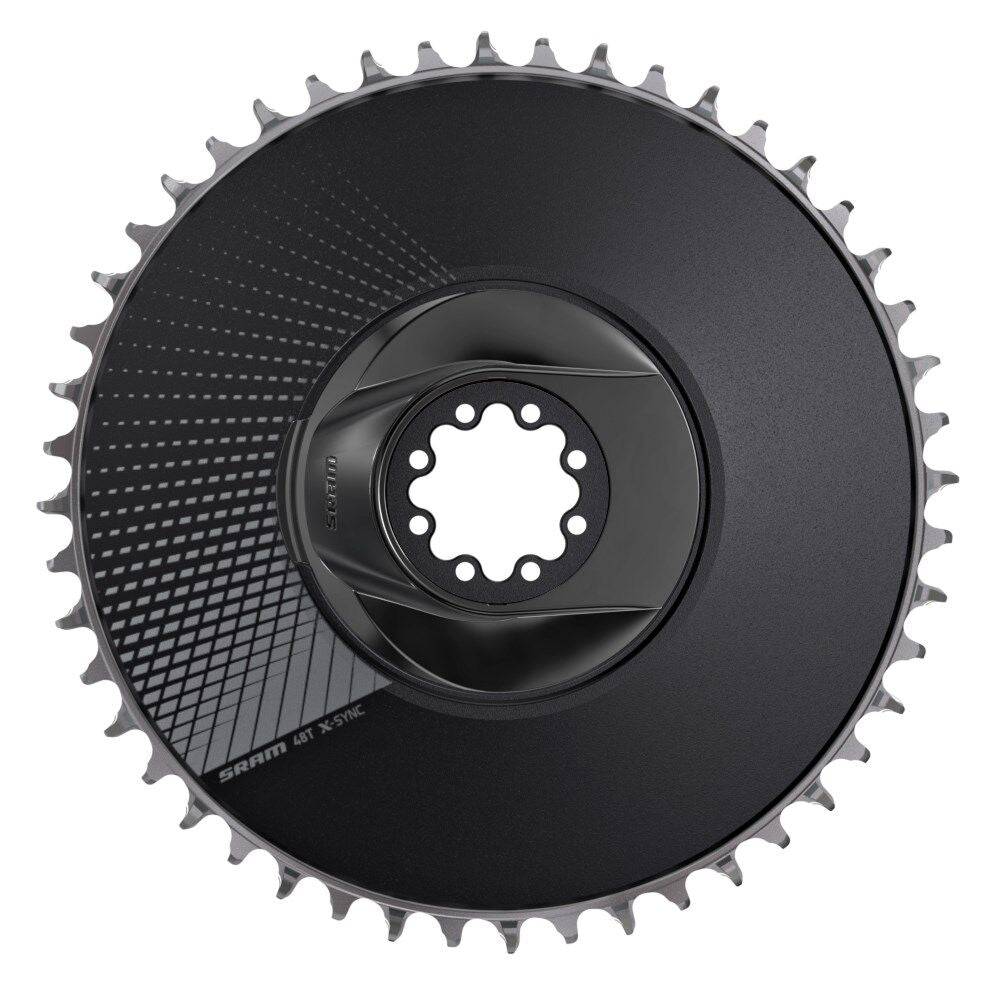 Sram X-Sync Aero Direct Mount 1x12V chainring