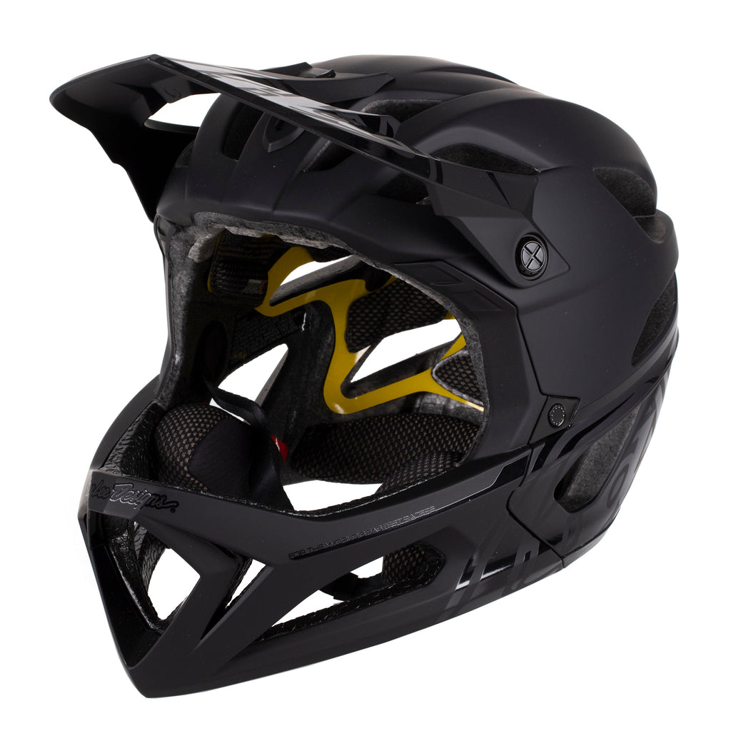 Troy Lee Designs Stage Mips helmet