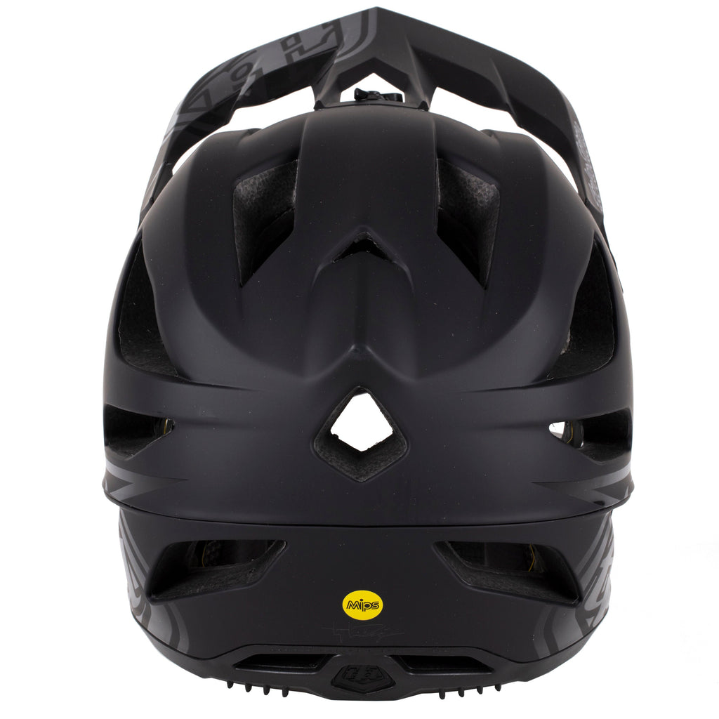 Troy Lee Designs Stage Mips helmet