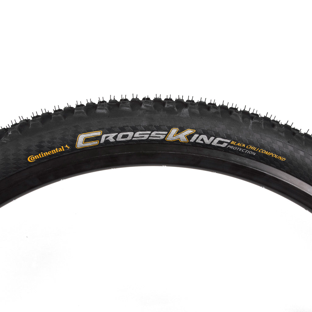 Continental Cross-King Protection Tl-Ready 29" tire