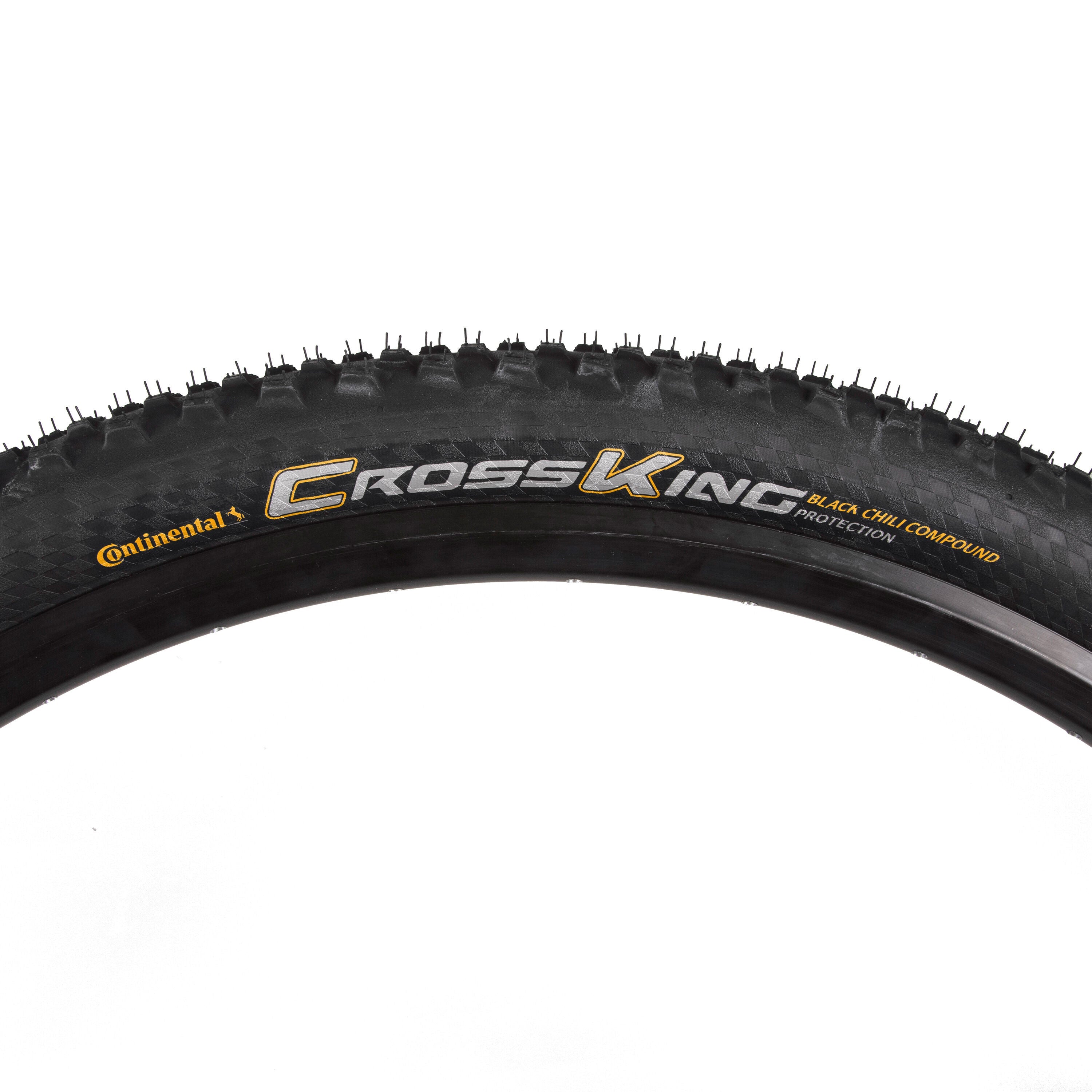 Continental Cross-King Protection Tl-Ready 29" tire