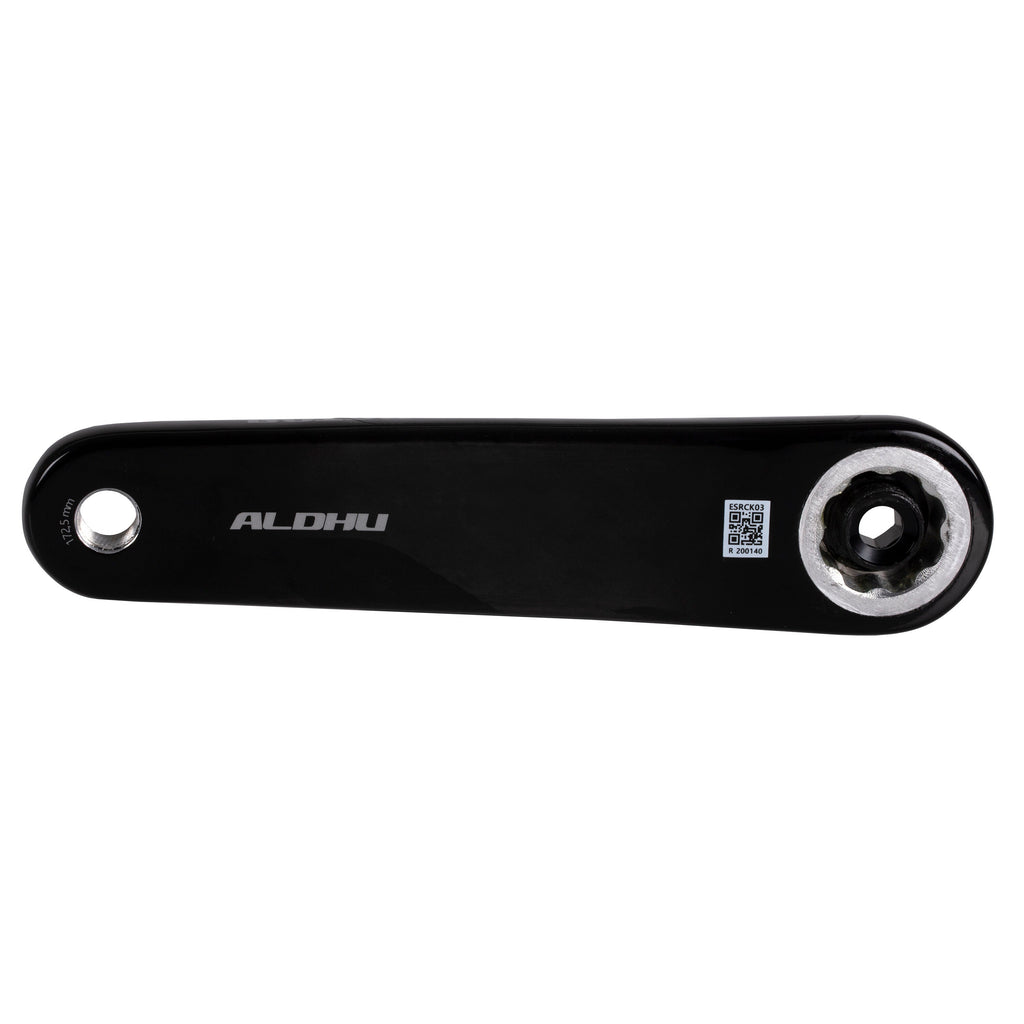 Rotor Aldhu Carbon crank arms