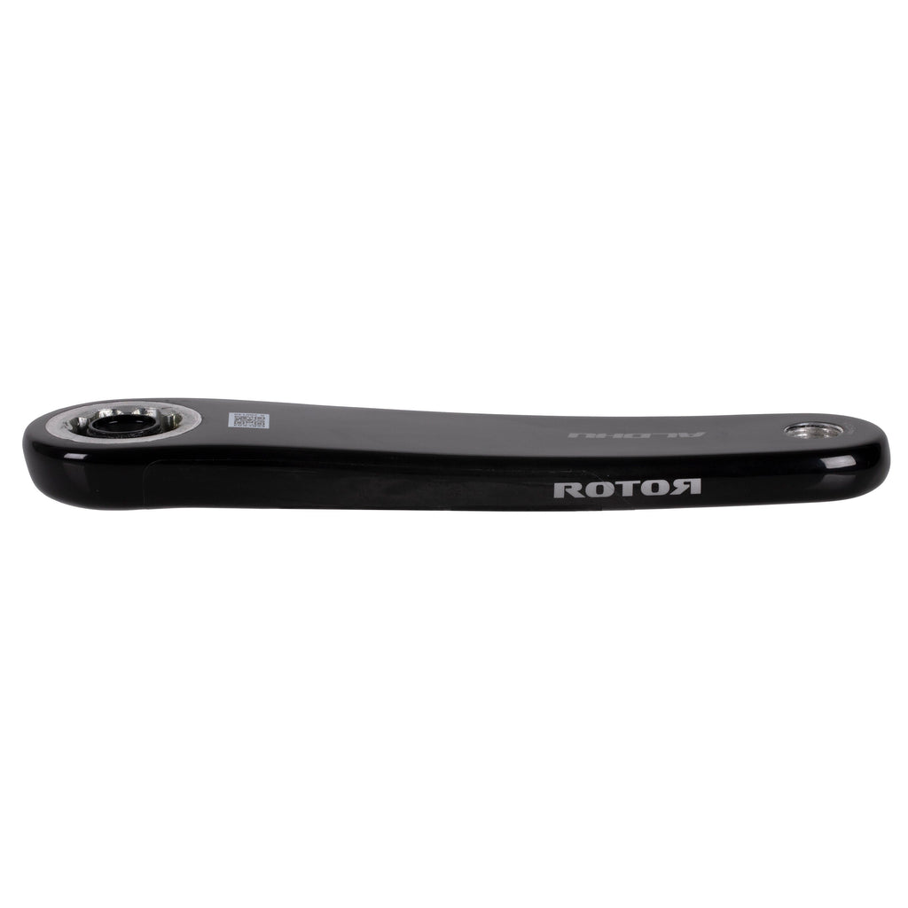 Rotor Aldhu Carbon crank arms