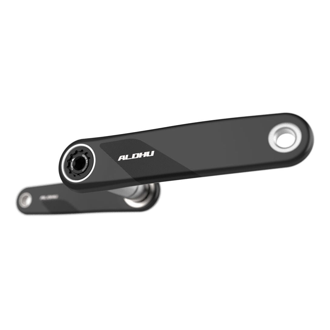 Rotor Aldhu Carbon crank arms