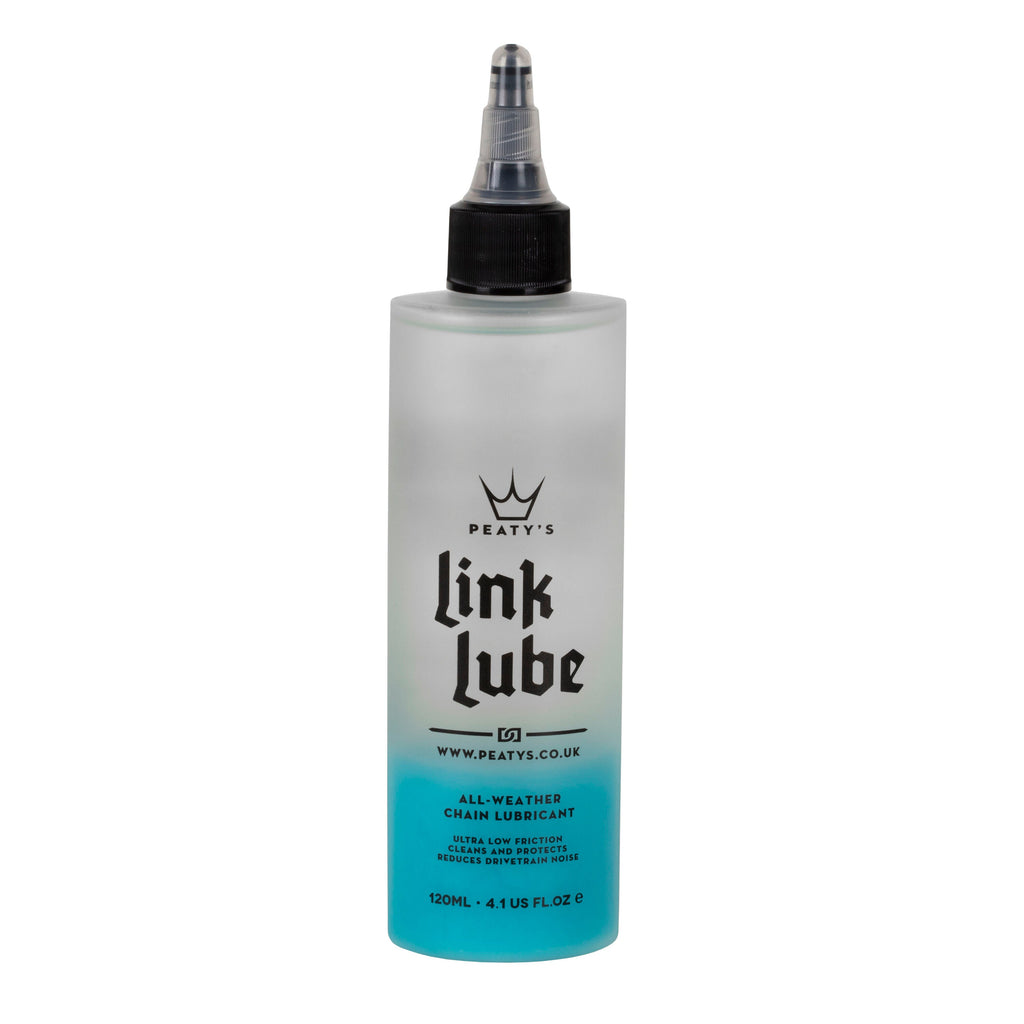 Peaty's LinkLube All Weather lubricant