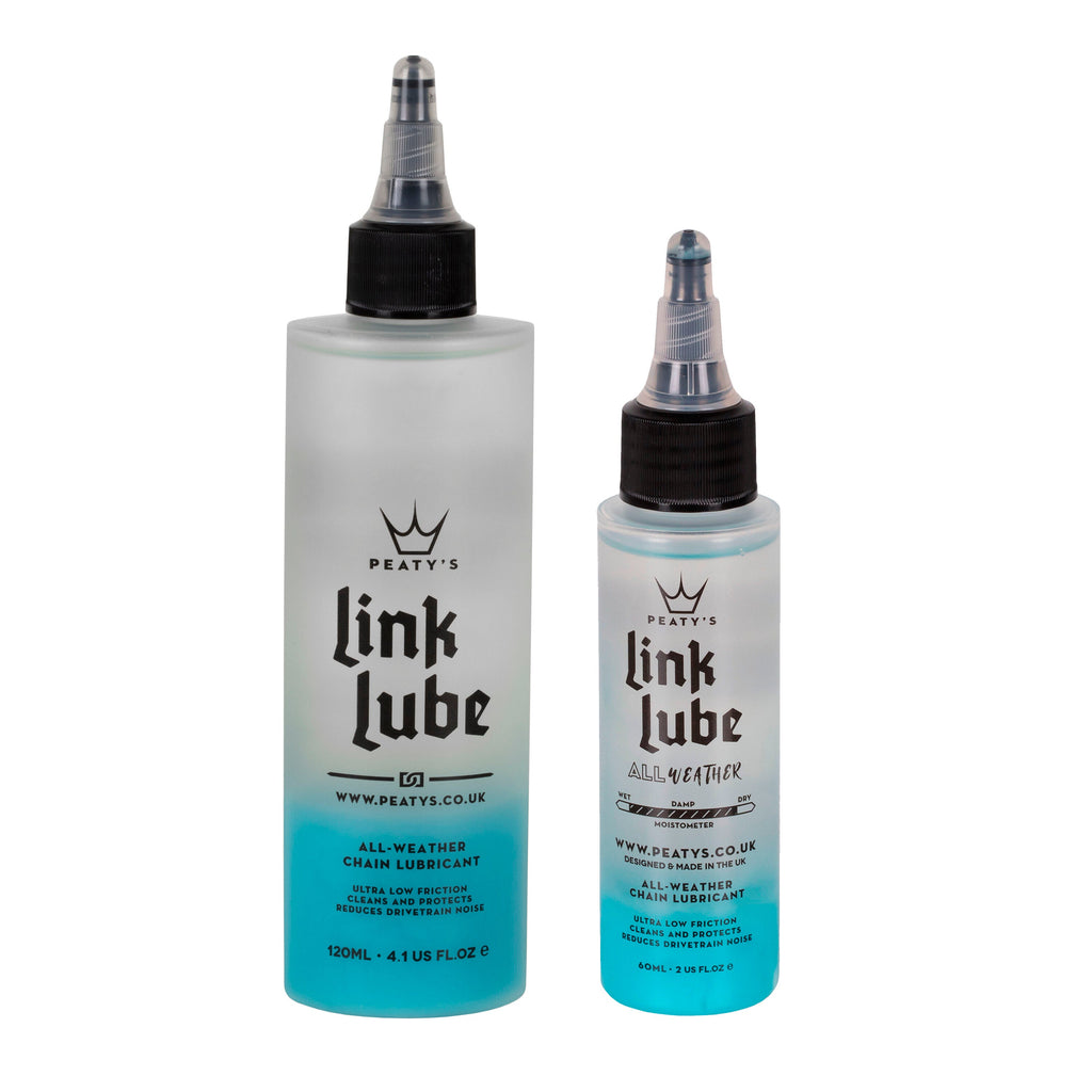 Peaty's LinkLube All Weather lubricant