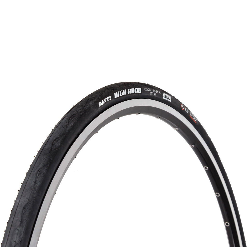 Maxxis High Road Carbon Fiber Hypr K2 Tubeless Ready tire