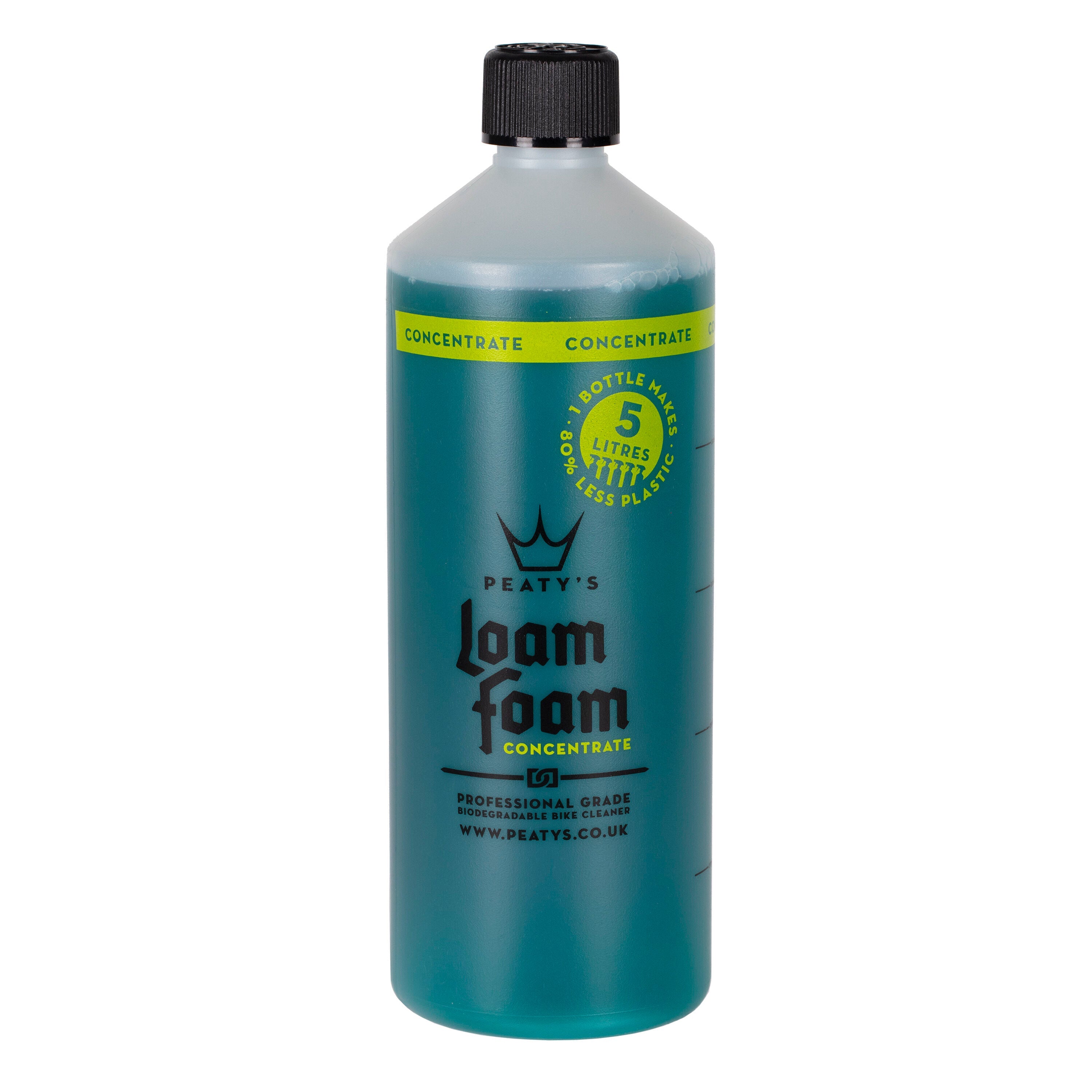 Peaty's LoamFoam Starter Pack cleaning kit