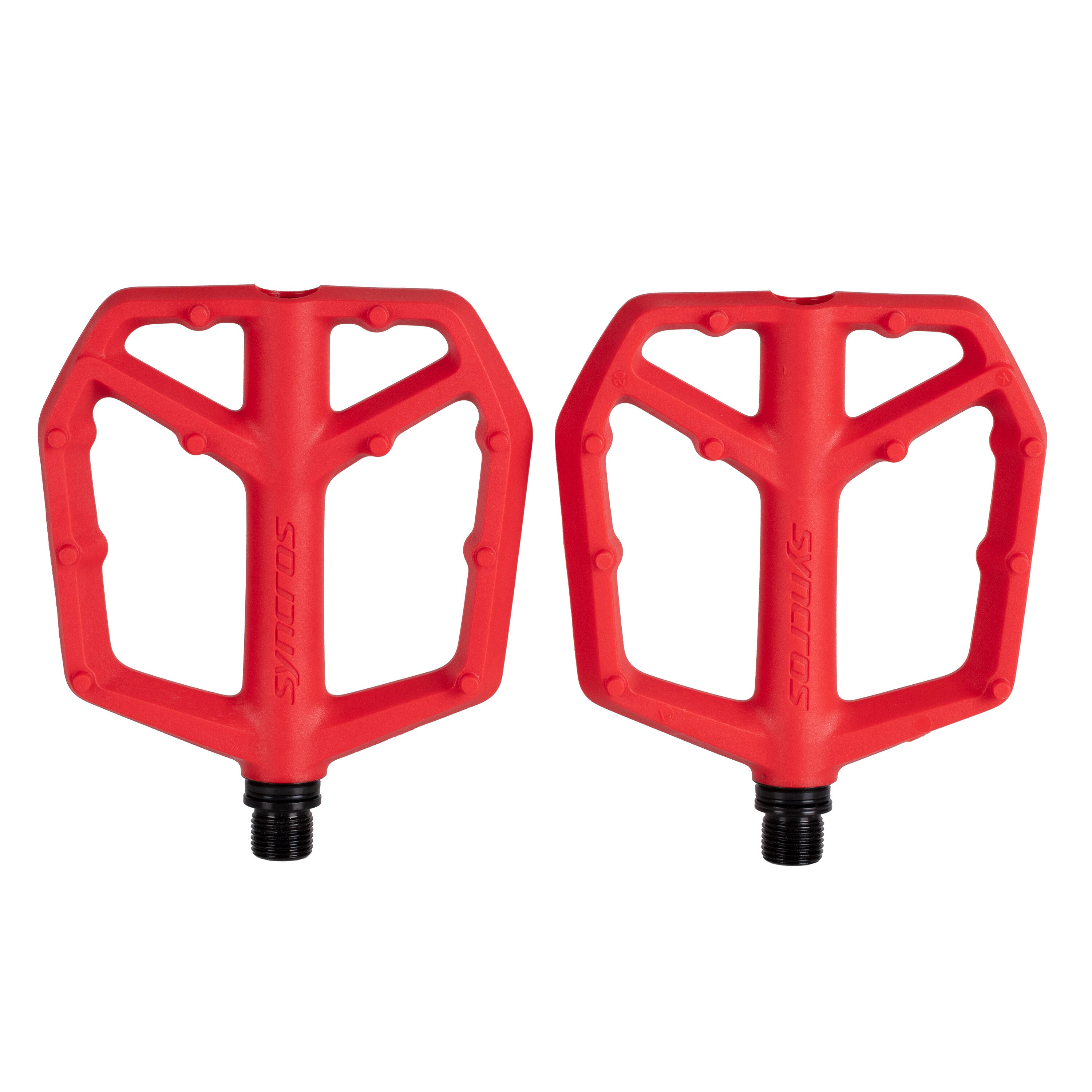 Syncros Flat Squamish 3 pedals