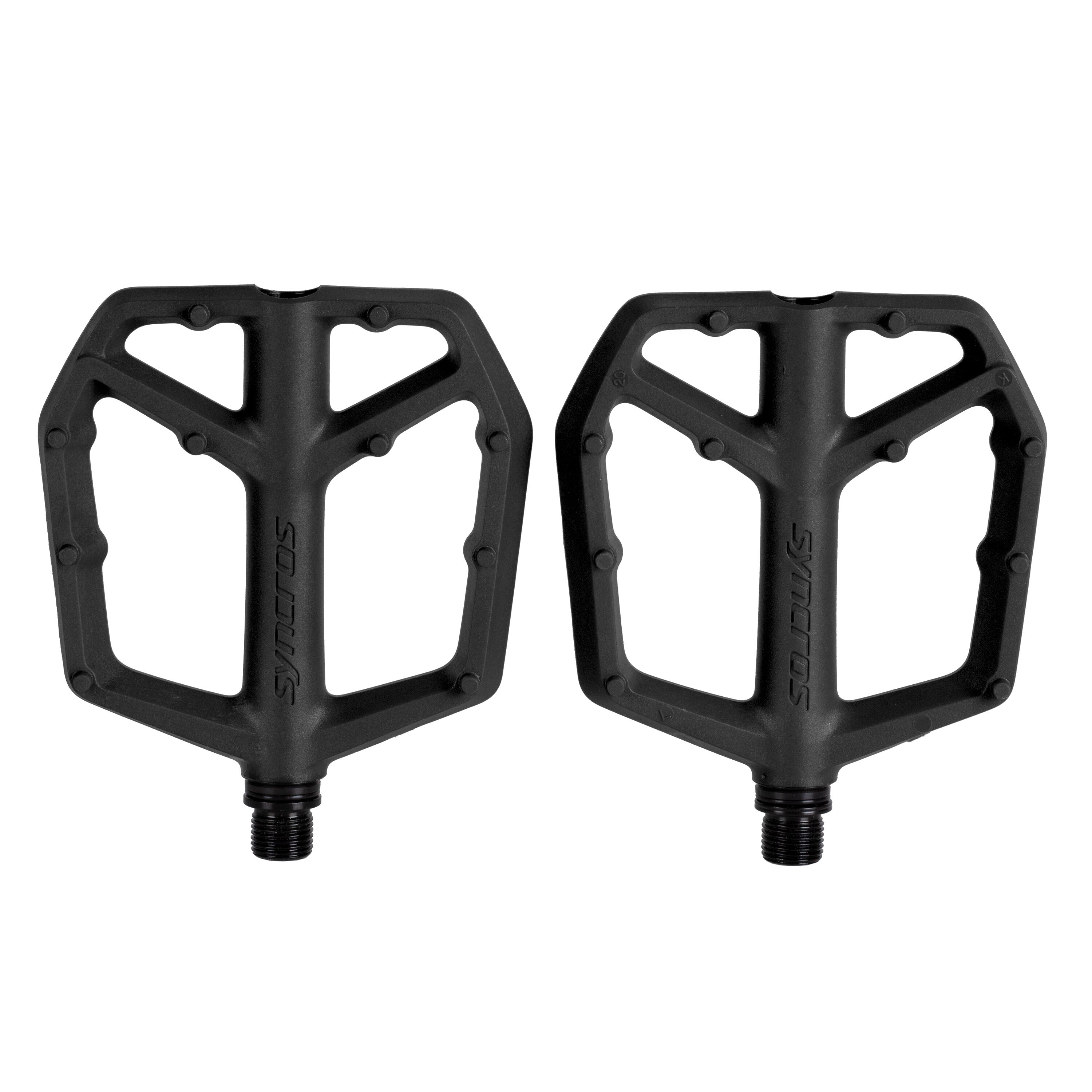 Syncros Flat Squamish 3 pedals