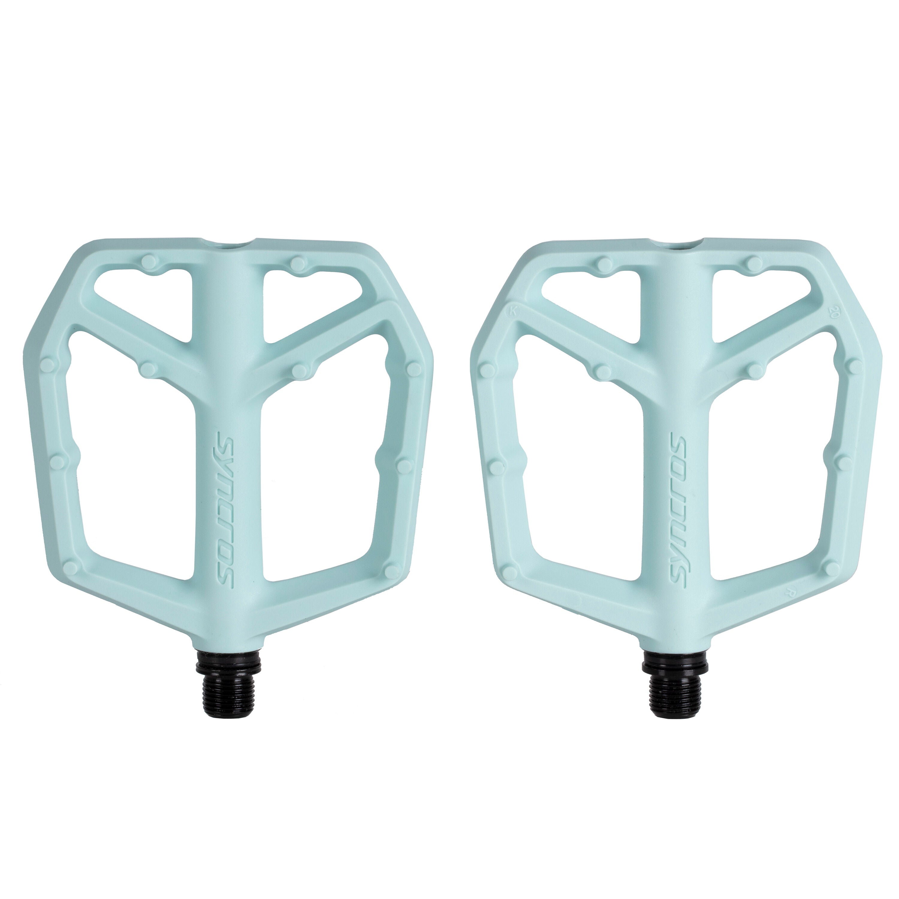 Syncros Flat Squamish 3 pedals