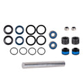 Crank Brothers Eggbeater Candy Mallet 5050 pedals refresh kit