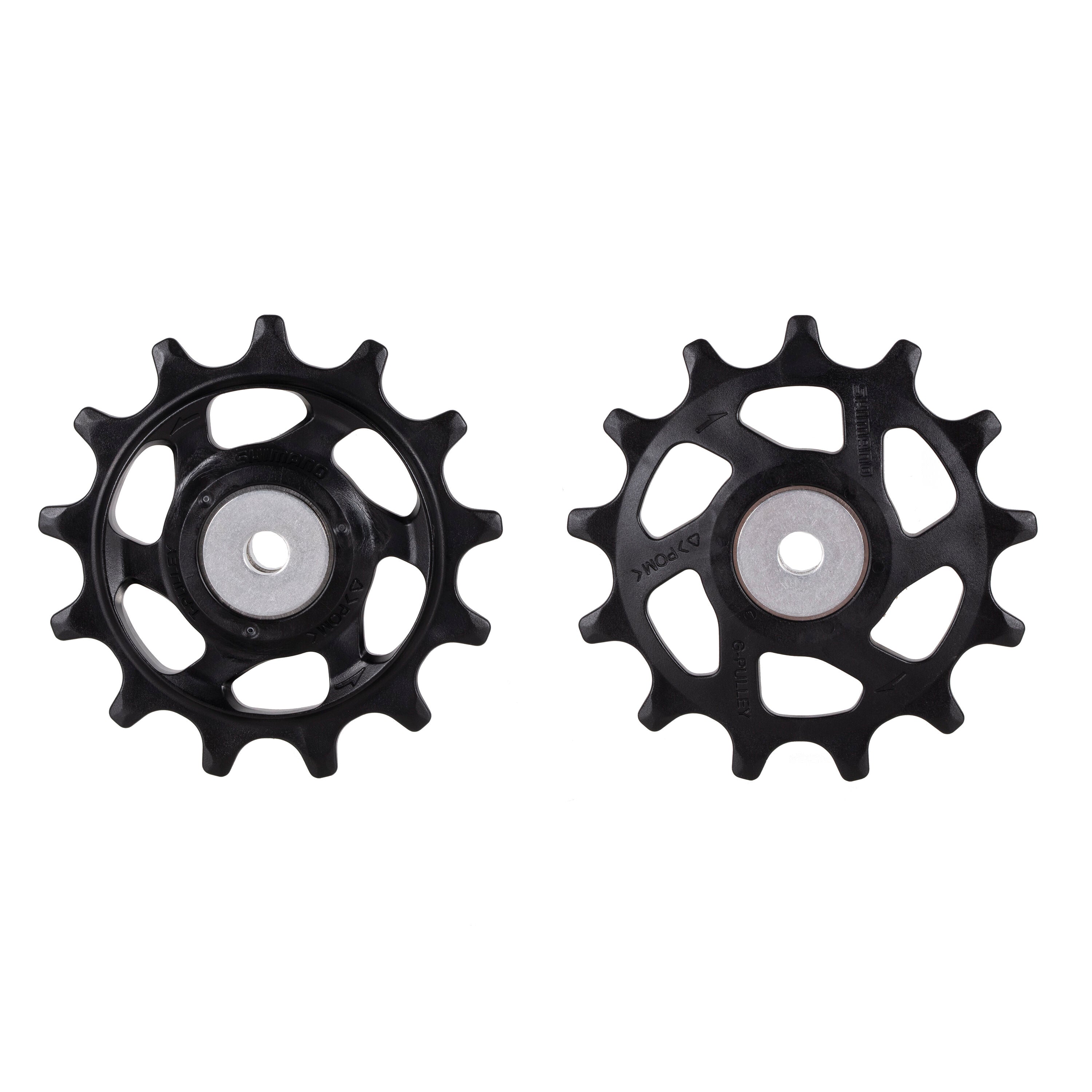 Shimano XT RD-M8100/RD-M8120/RD-M8150 pulley set
