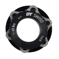 DT Swiss disc brake adapter from Center Lock to IS 6 bolts MTB