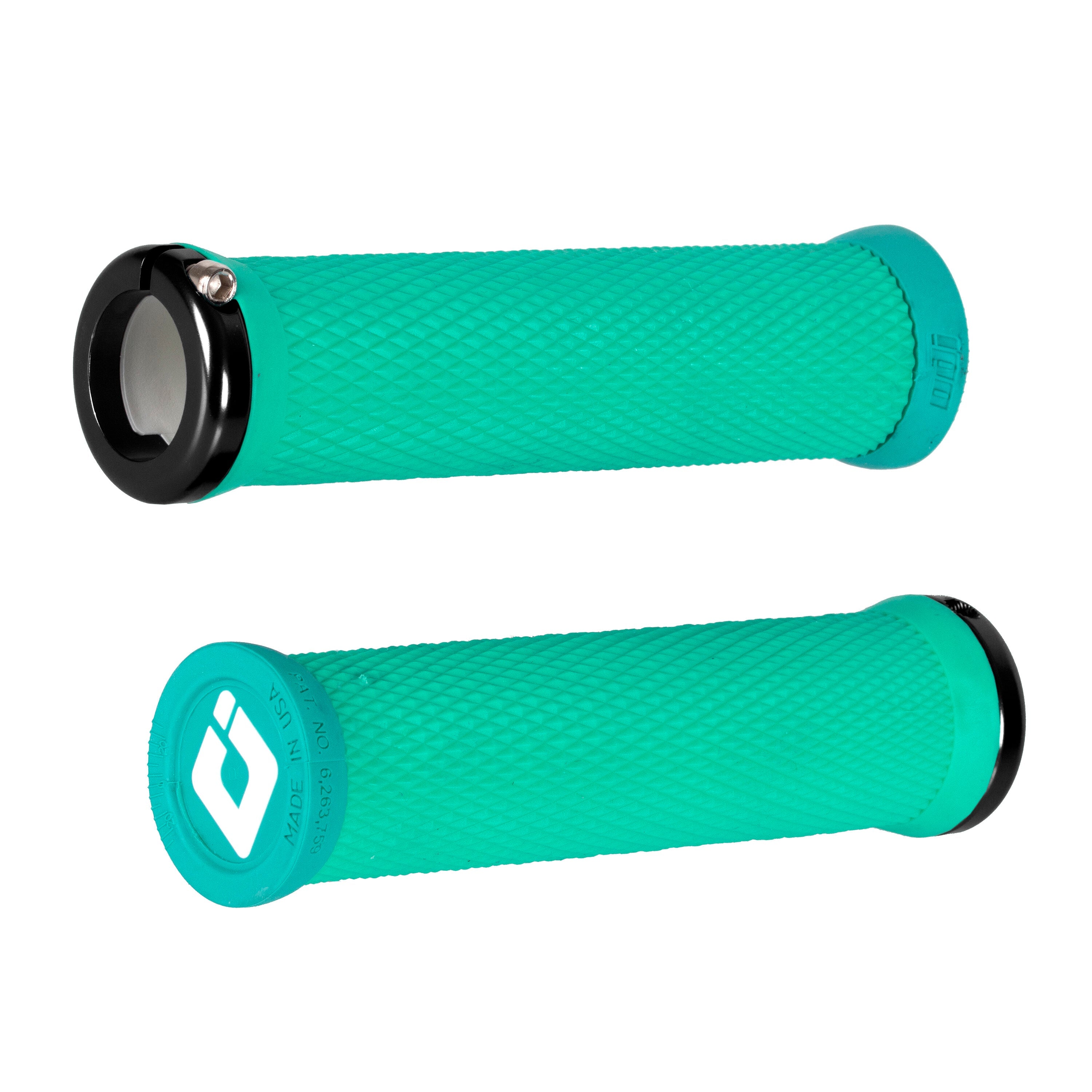 Odi Elite Motion Lock-On grips
