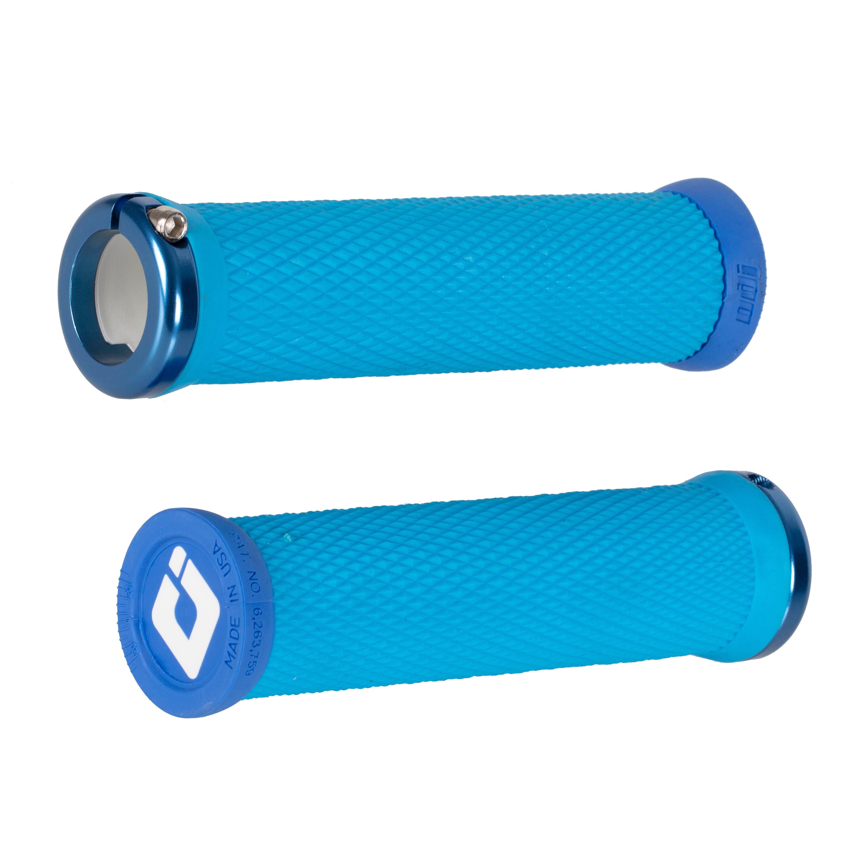 Odi Elite Motion Lock-On grips