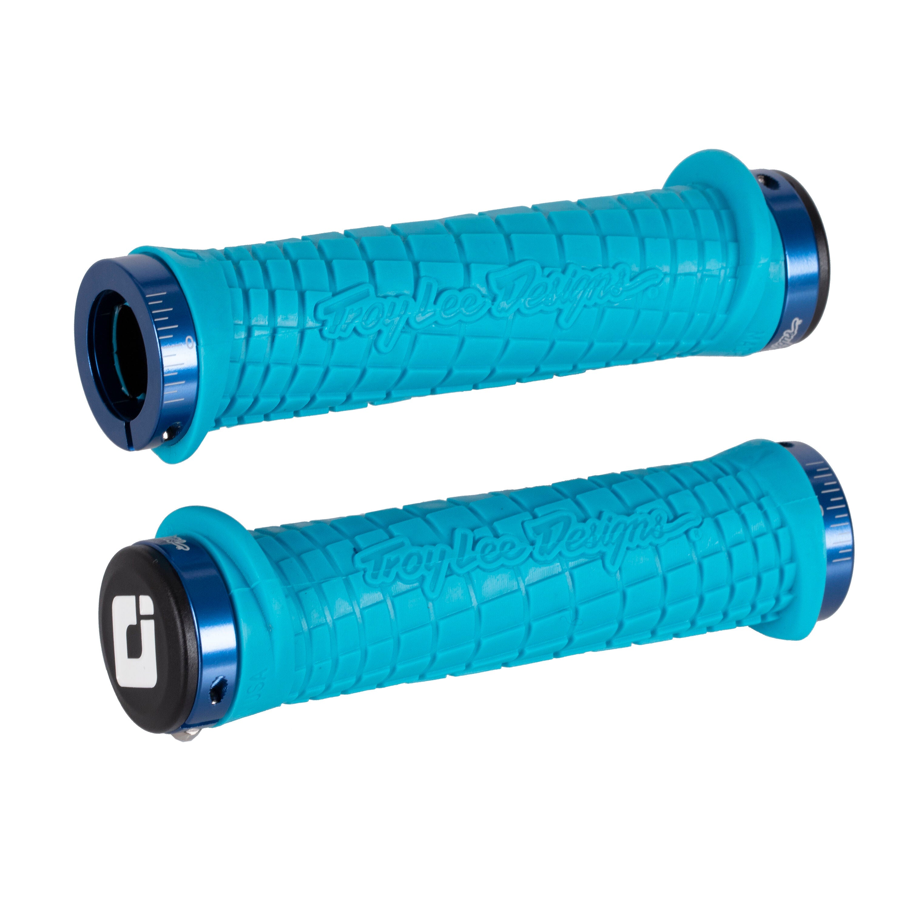 Odi Troy Lee Design Lock-On grips