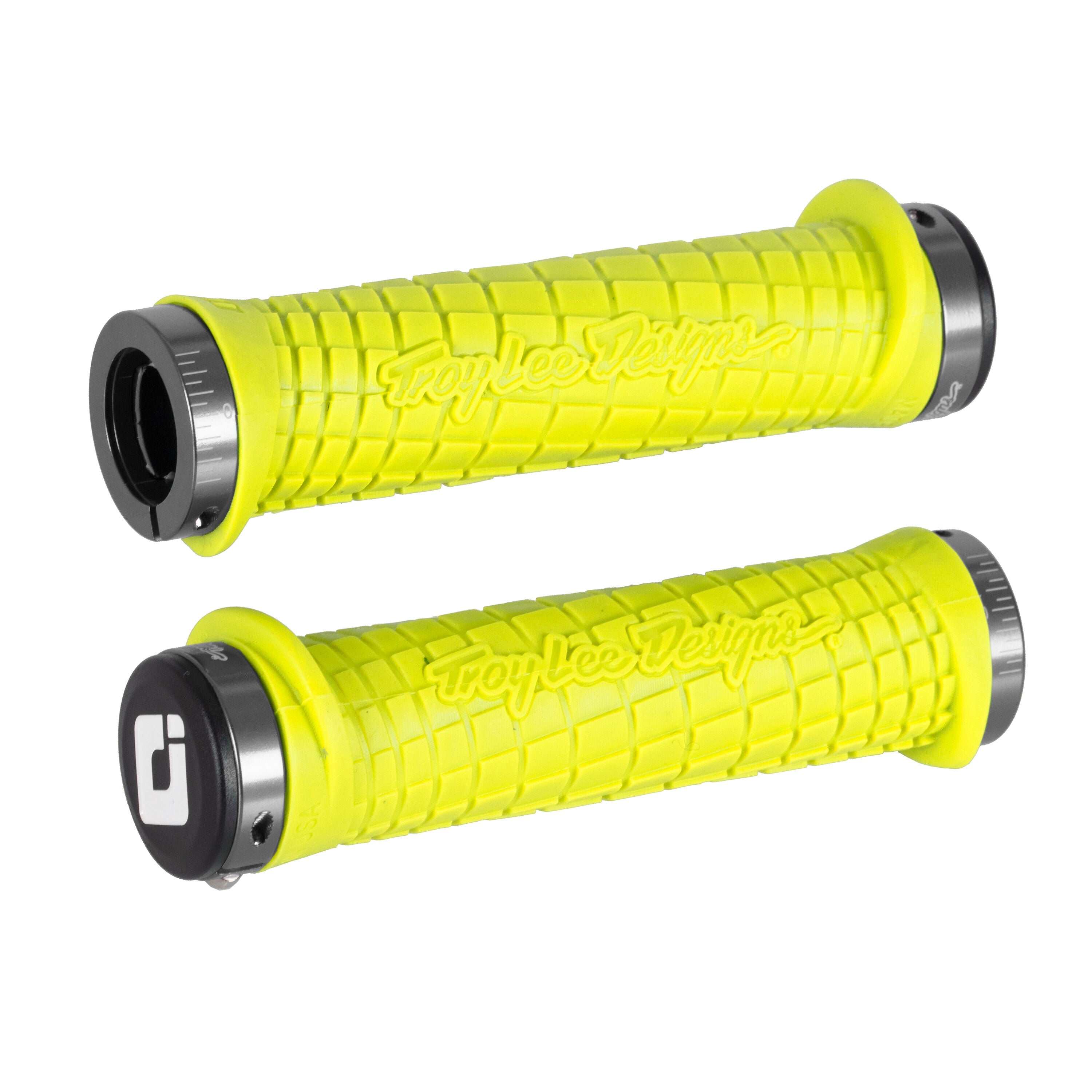 Odi Troy Lee Design Lock-On grips