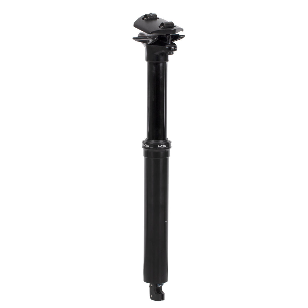 KS Suspension Rage-I dropper seatpost