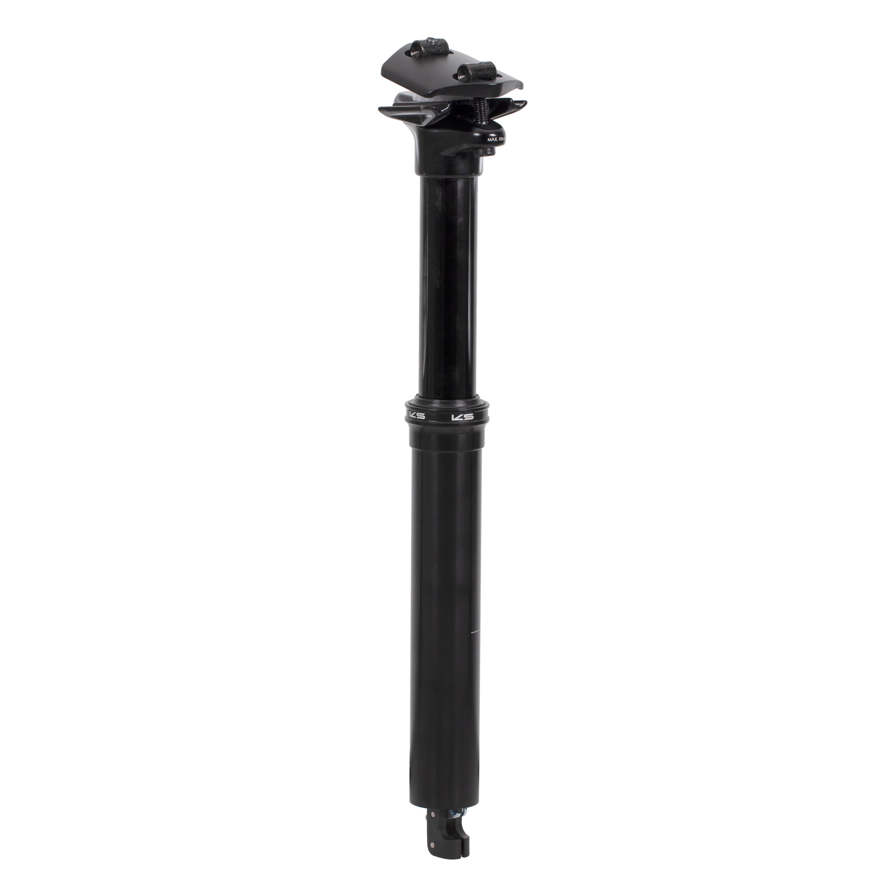 KS Suspension Rage-I dropper seatpost