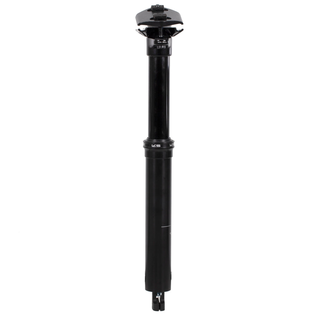 KS Suspension Rage-I dropper seatpost