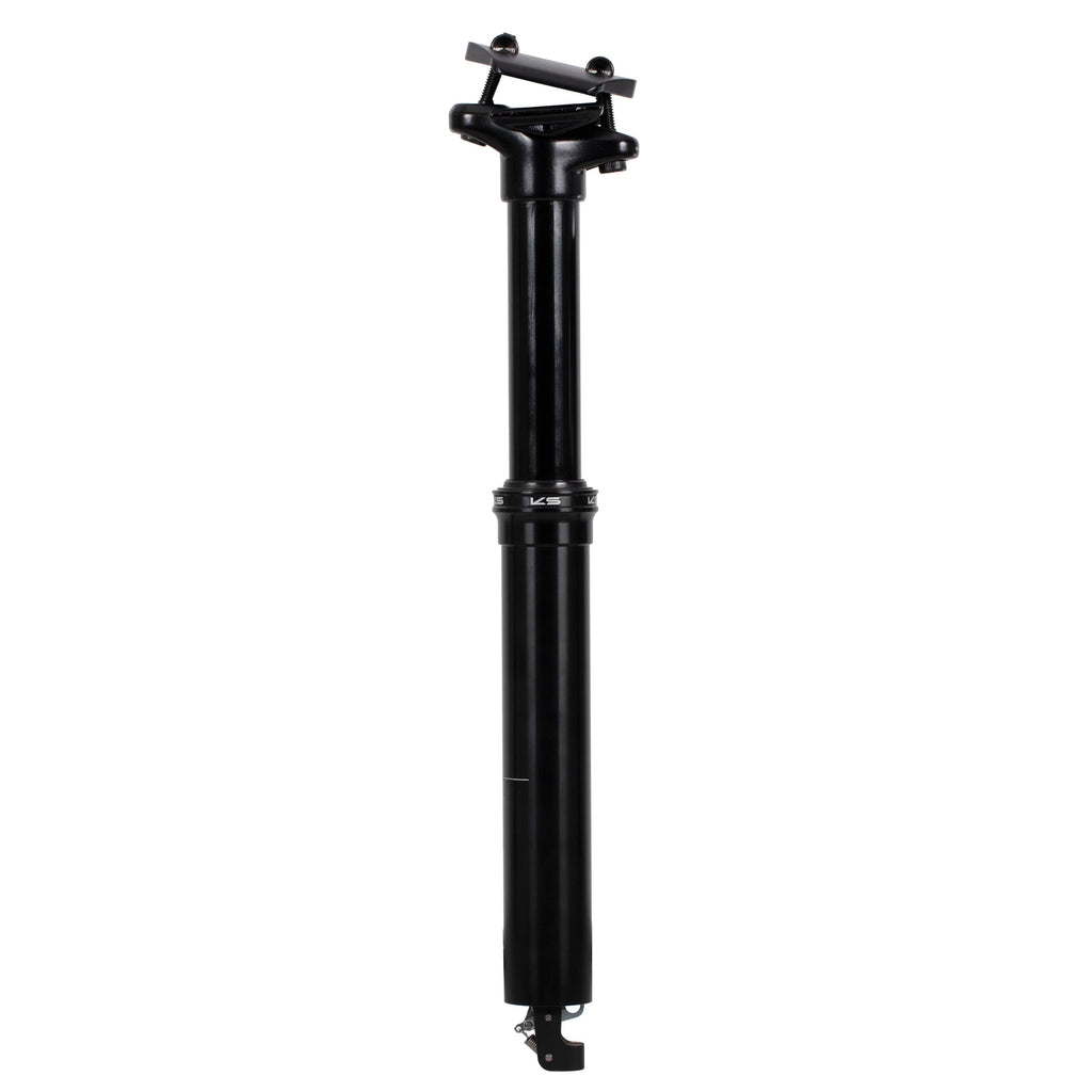 KS Suspension Rage-I dropper seatpost