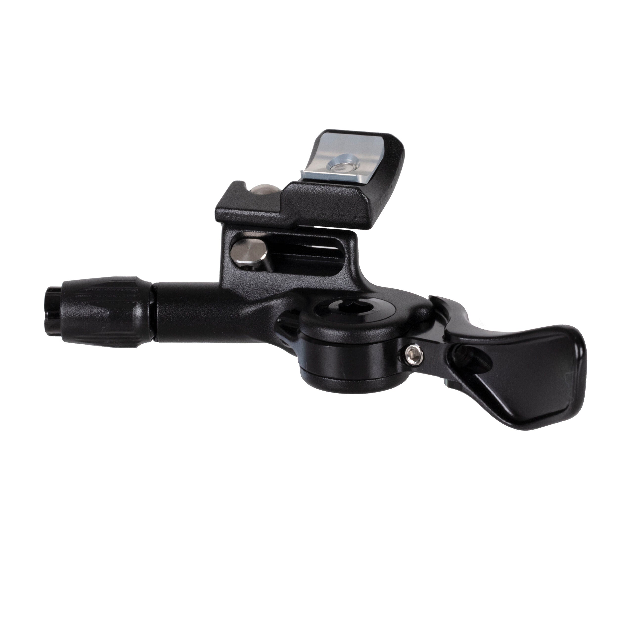 KS Suspension Southpaw Alloy remote lever kit