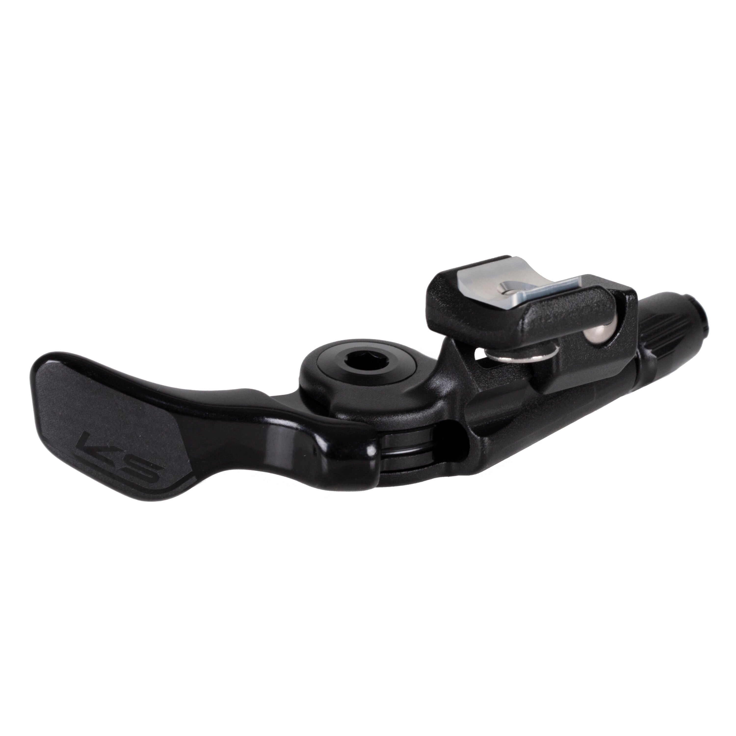 KS Suspension Southpaw Alloy remote lever kit
