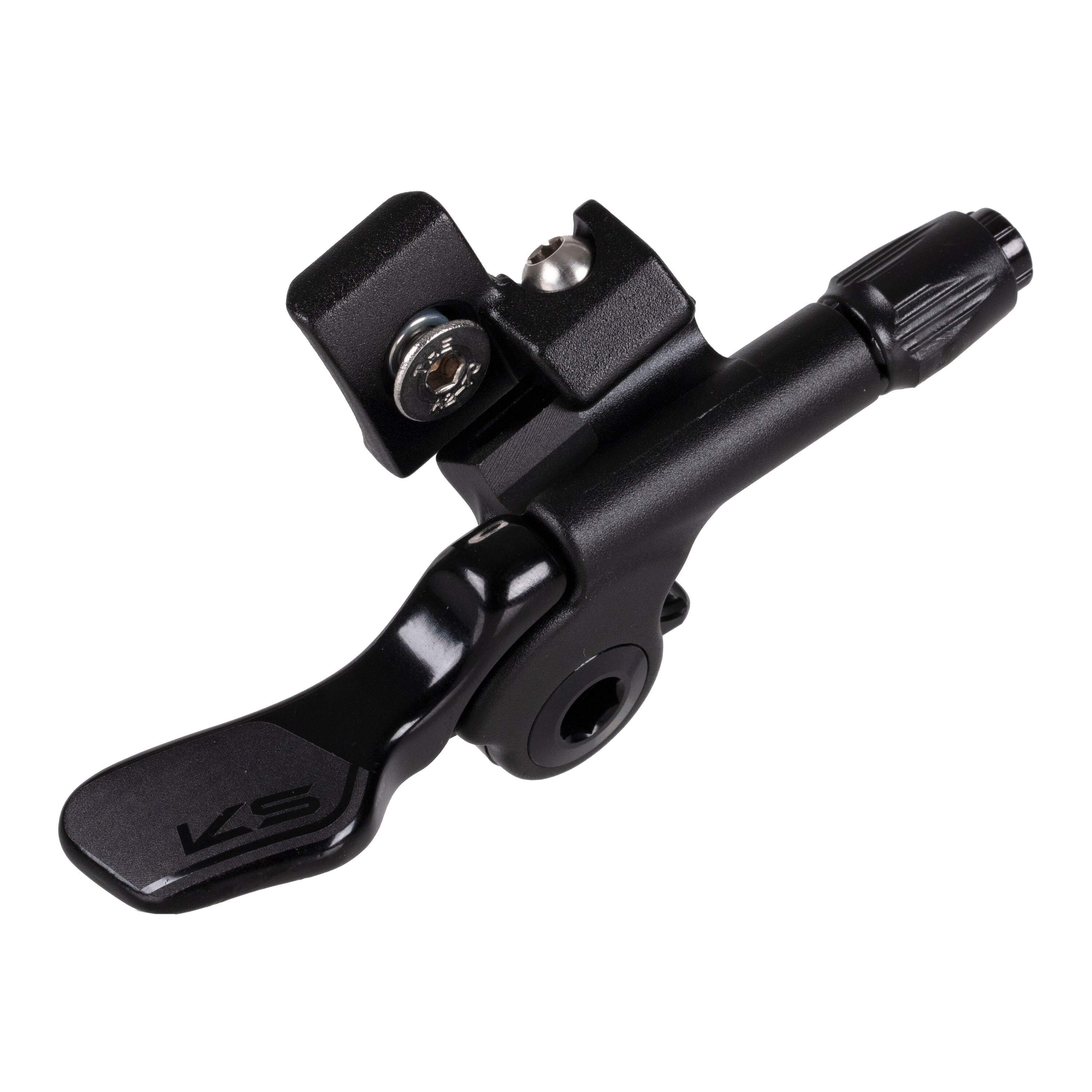 KS Suspension Southpaw Alloy remote lever kit