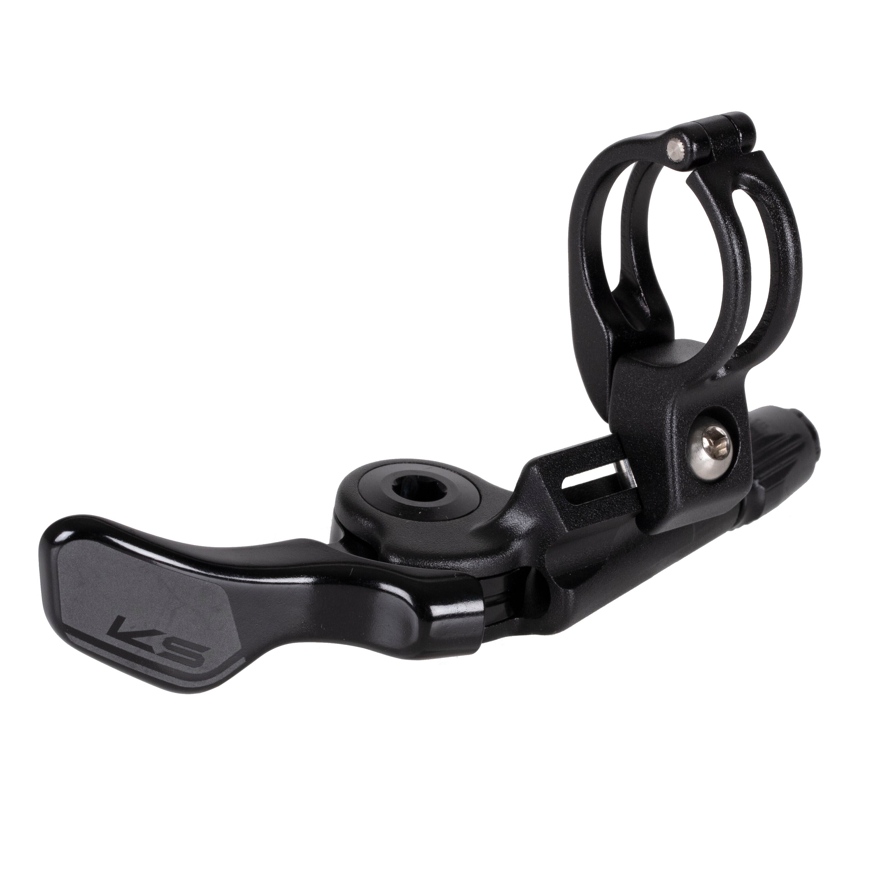 KS Suspension Southpaw Alloy remote lever kit
