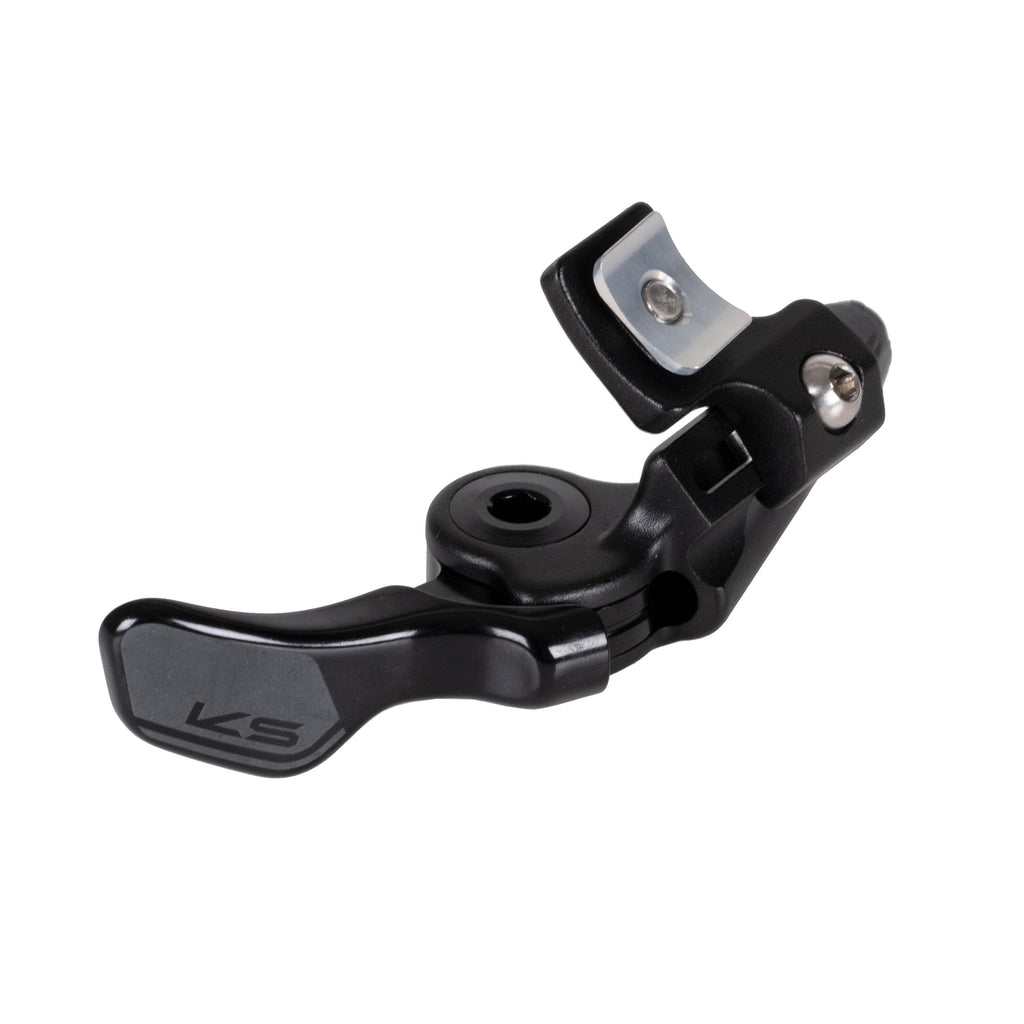KS Suspension Southpaw Alloy remote lever kit