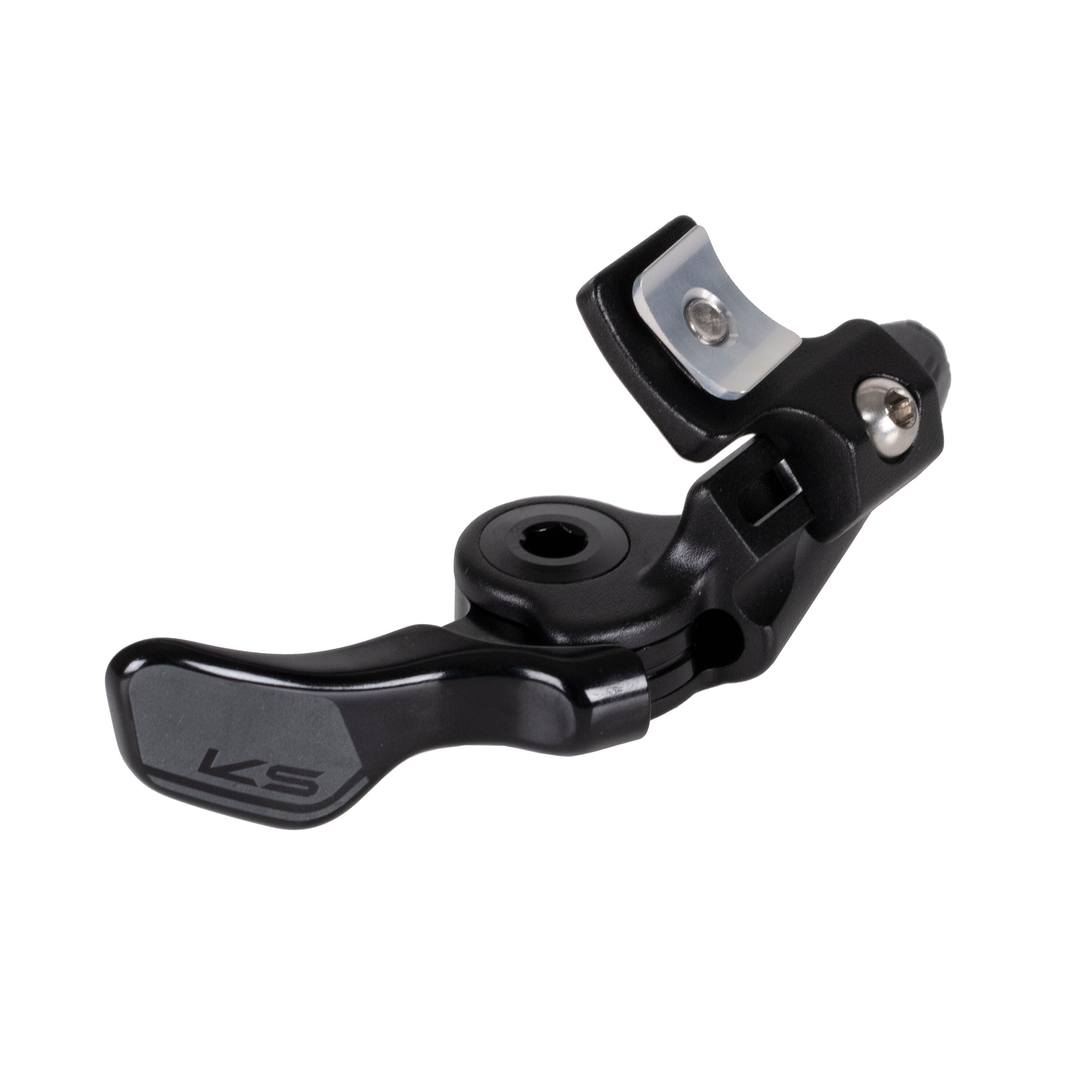 KS Suspension Southpaw Alloy remote lever kit