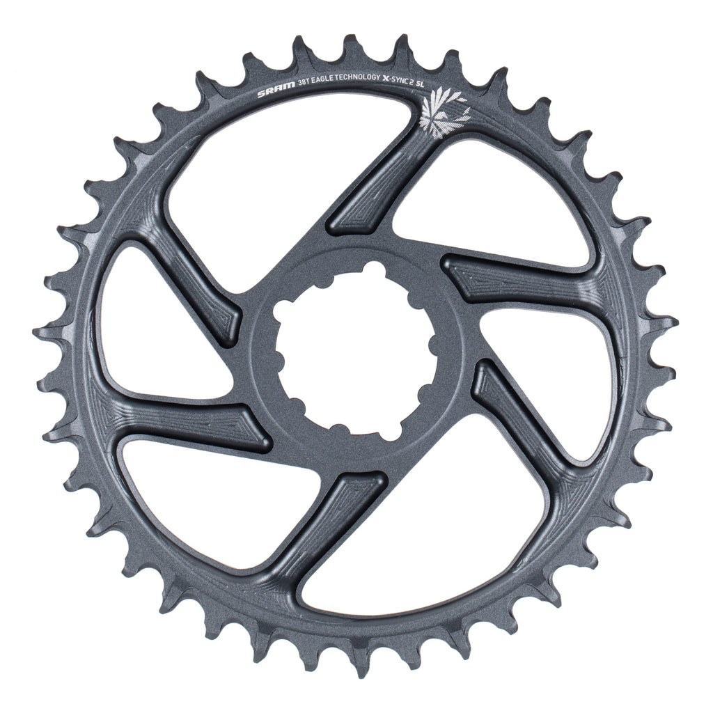 Sram X-Sync 2 SL Direct Mount XX1 / X01 Eagle AXS 12S chainring