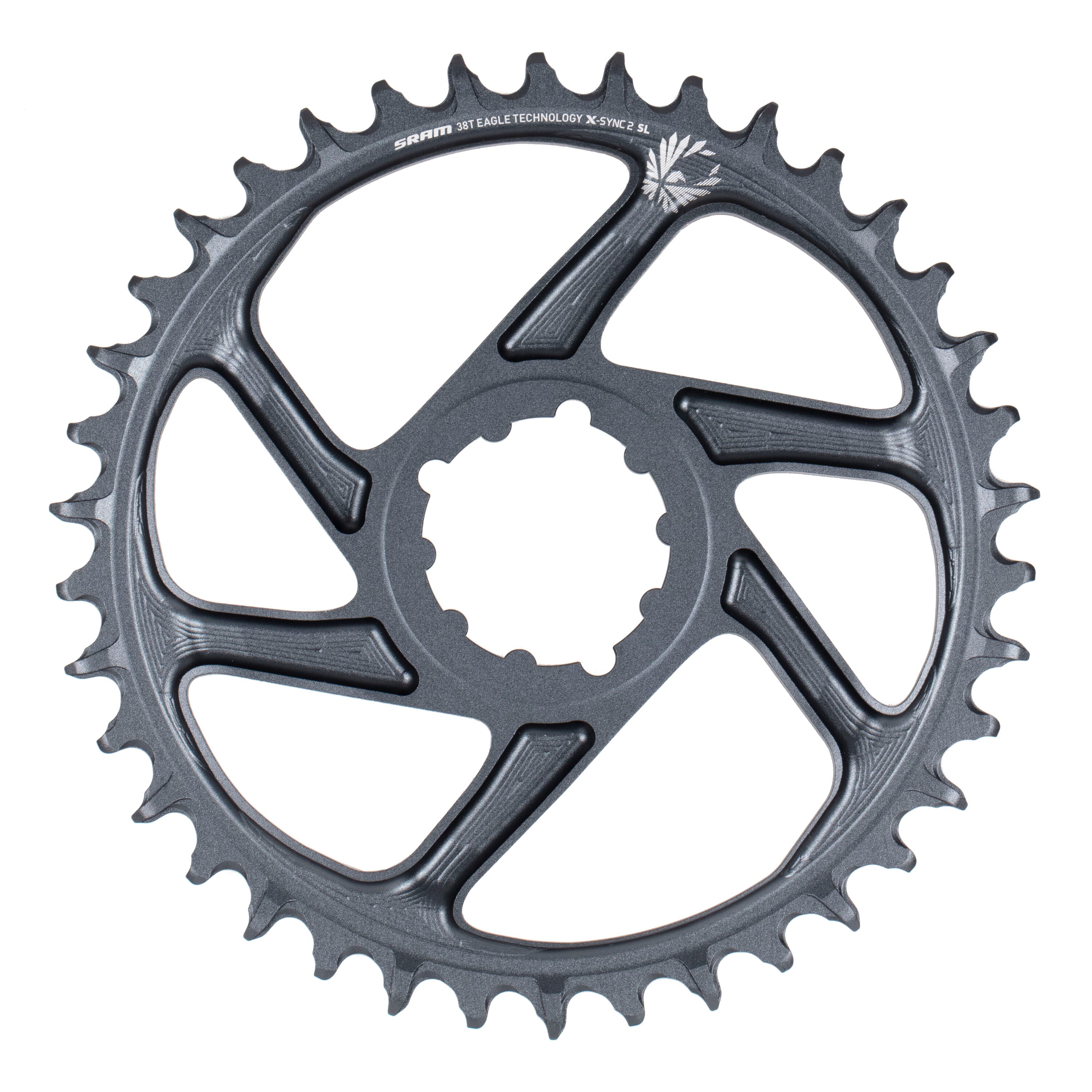 Sram X-Sync 2 SL Direct Mount XX1 / X01 Eagle AXS 12S chainring