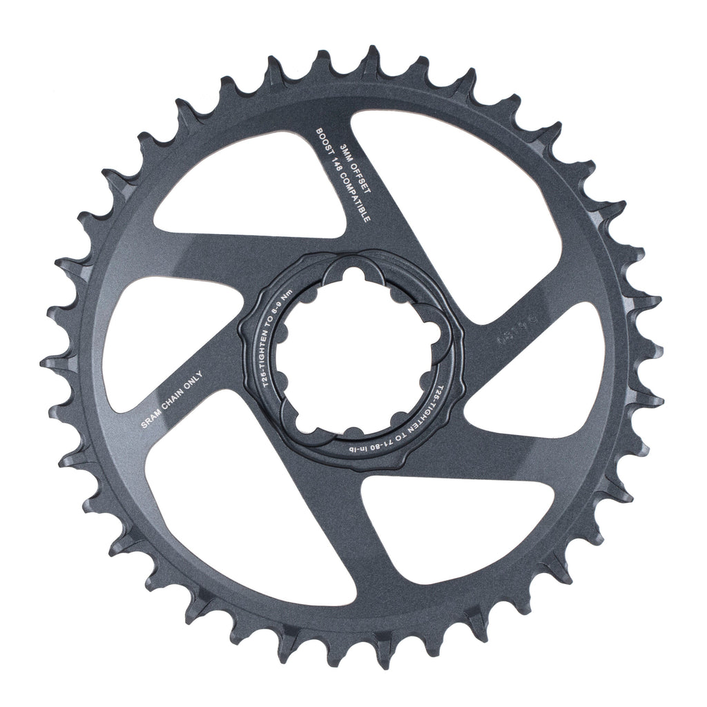 Sram X-Sync 2 SL Direct Mount XX1 / X01 Eagle AXS 12S chainring