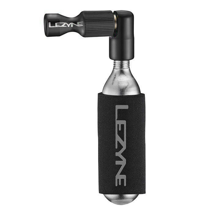 Lezyne Trigger Drive inflator kit