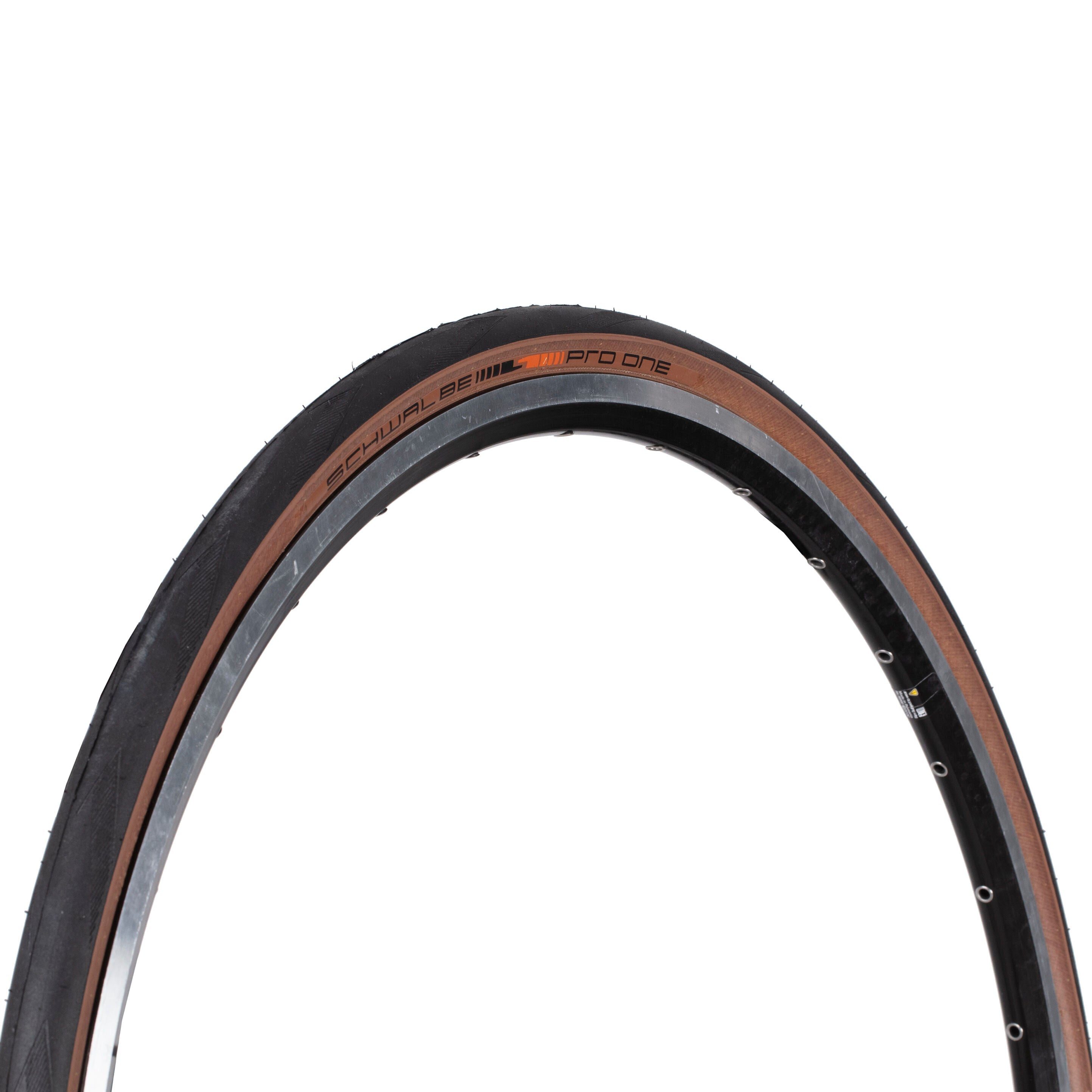 Schwalbe Pro One Tube Type Evo Addix Race tyre
